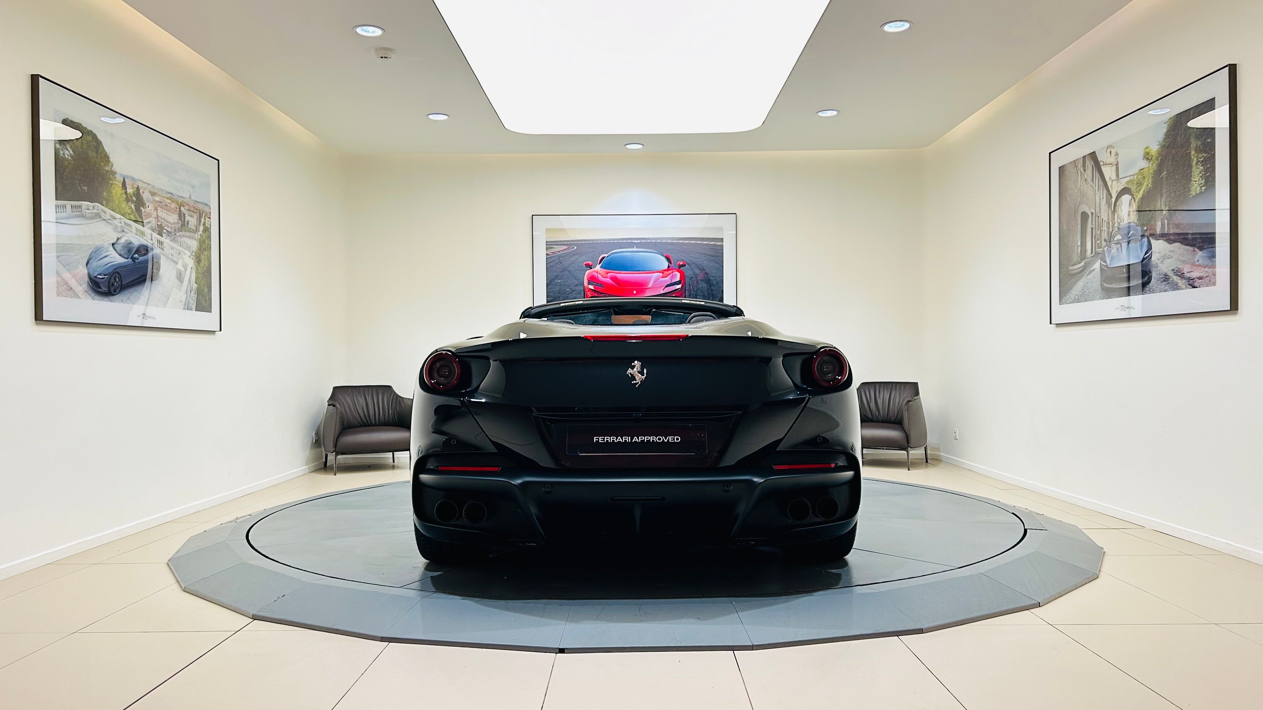 Ferrari Portofino M - 2022 - Joinsteer - #4
