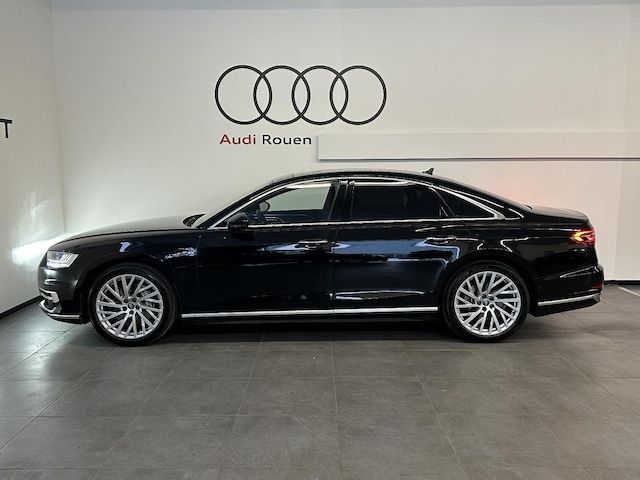 Audi A8 50 TDI Quattro 286 Ch Tiptronic - 2018 - Joinsteer - #2
