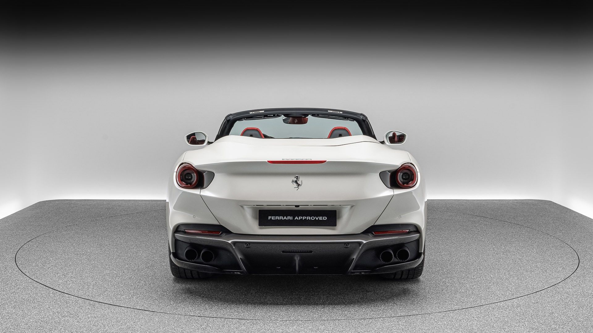 Ferrari Portofino M - 2022 - Joinsteer - #4