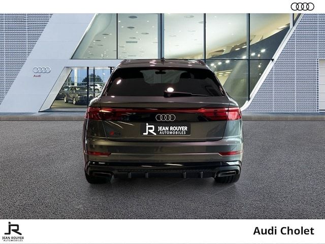 Audi Q8 TFSI E Competition 60 TFSI E Quattro 490 Ch Tiptronic - 2025 - Joinsteer - #3