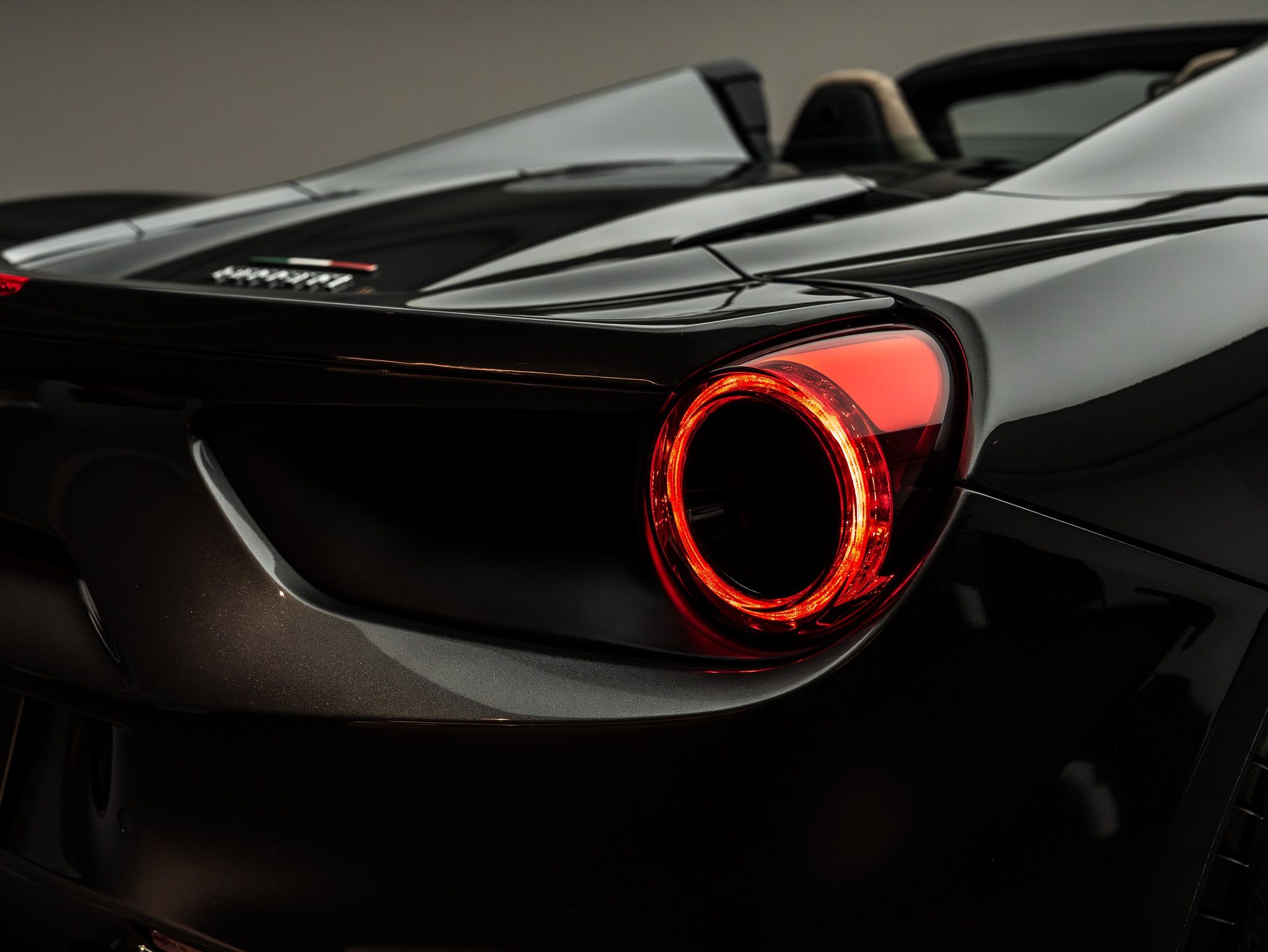 Ferrari 488 Spider - 2016 - Joinsteer - #18