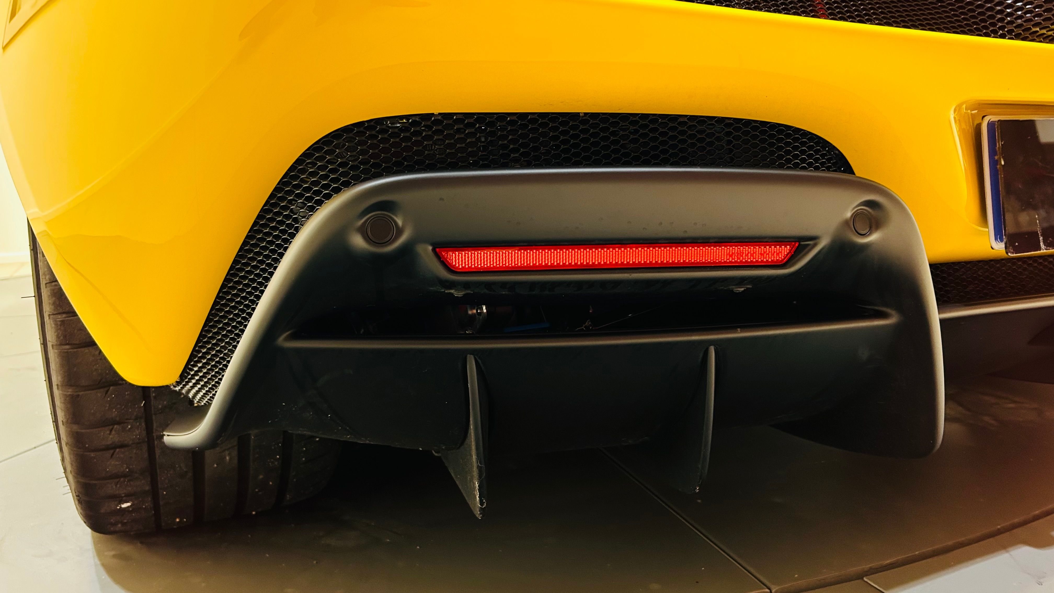 Ferrari 296 GTB - 2023 - Joinsteer - #22