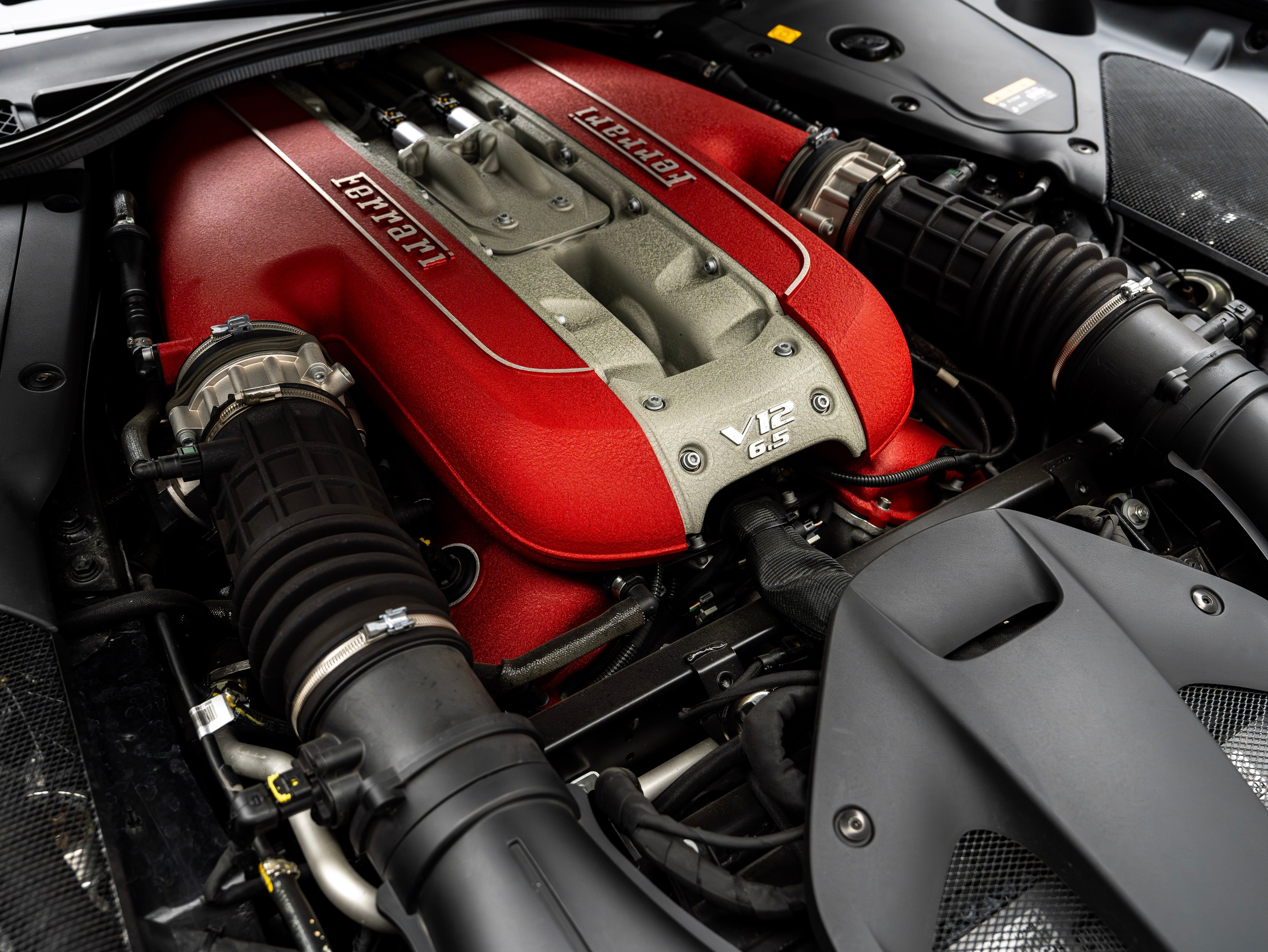 Ferrari 812 Superfast - 2018 - Joinsteer - #15