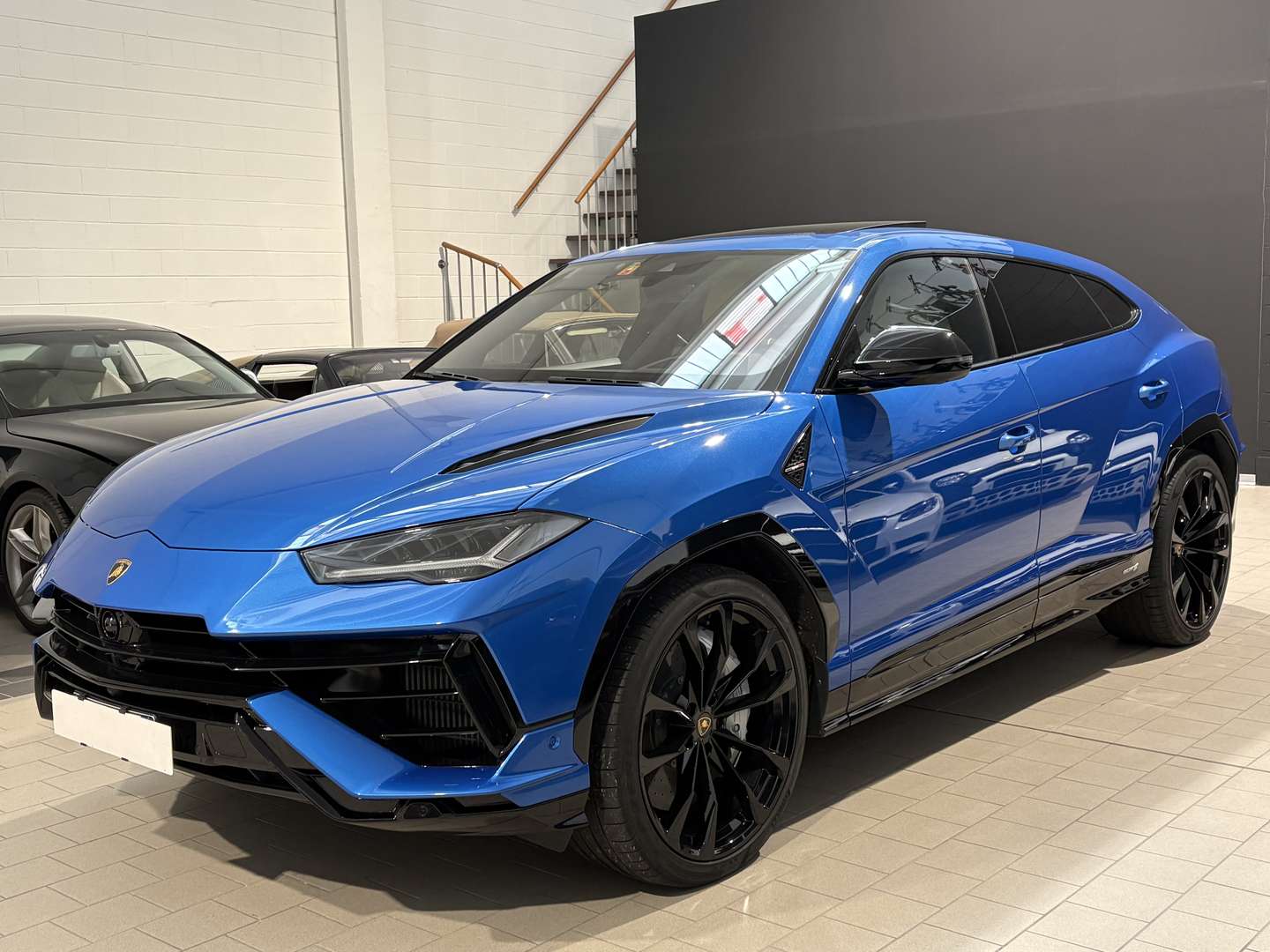 Lamborghini Urus 60th Anniversary - 2023 - Joinsteer - #2