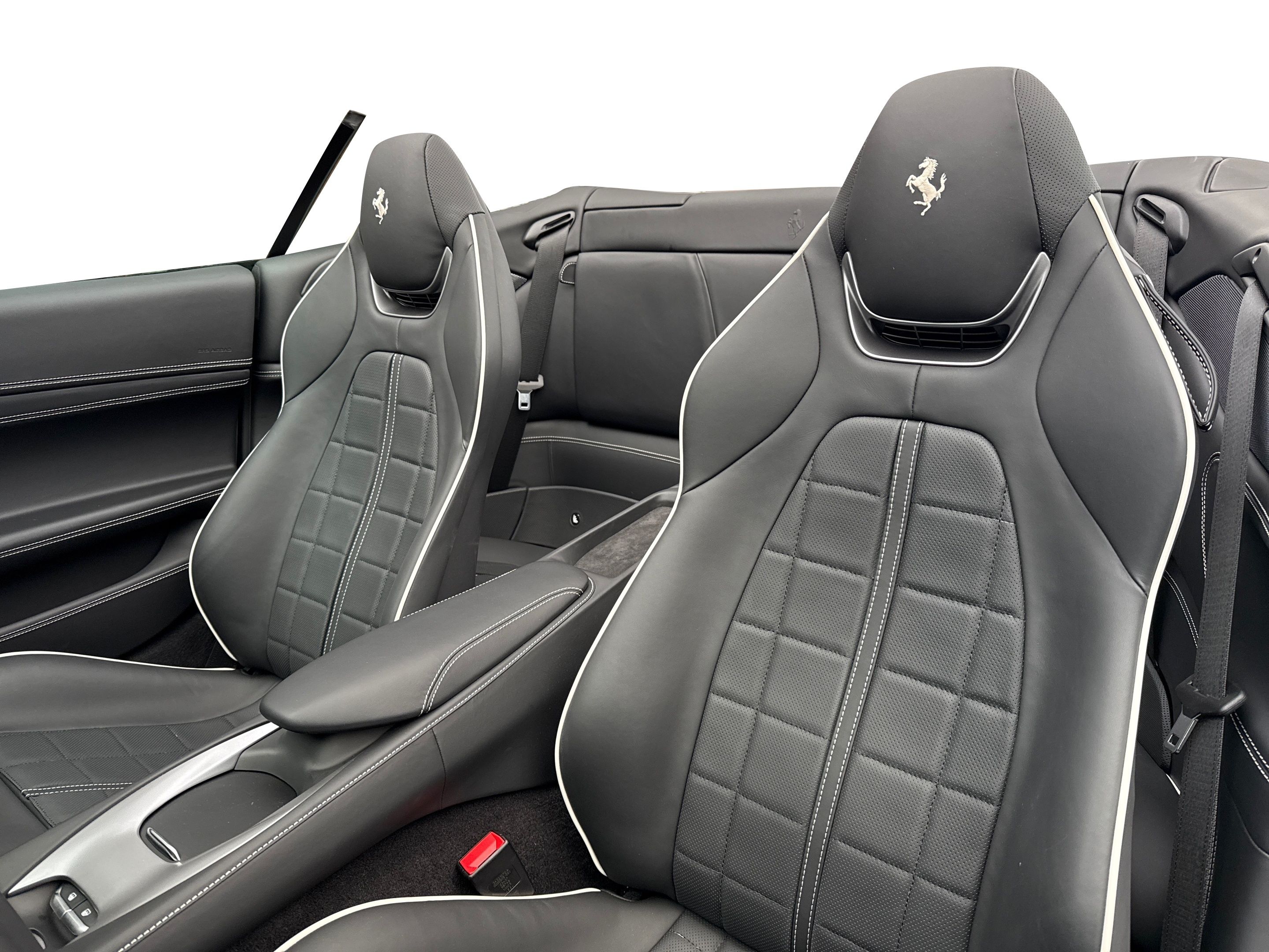 Ferrari Portofino M - 2023 - Joinsteer - #6