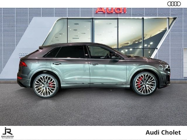 Audi Q8 TFSI E Competition 60 TFSI E Quattro 490 Ch Tiptronic - 2025 - Joinsteer - #4
