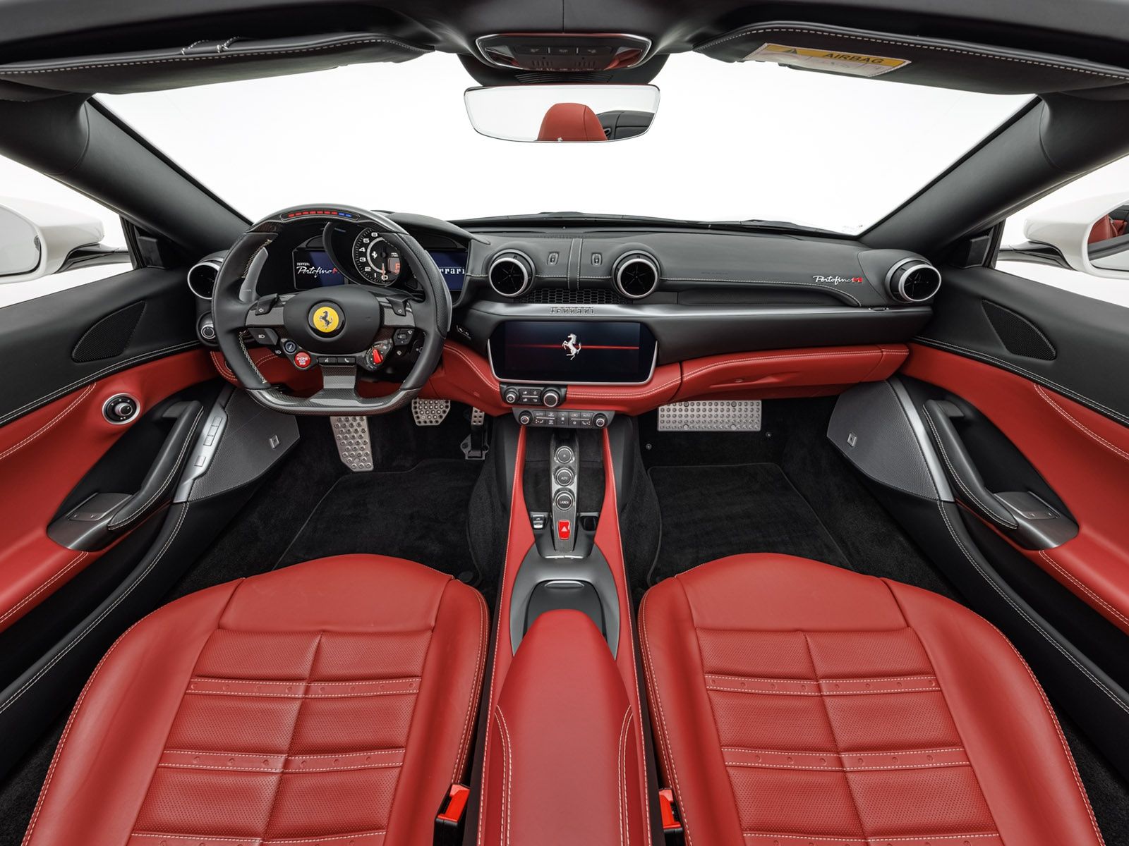 Ferrari Portofino M - 2022 - Joinsteer - #5