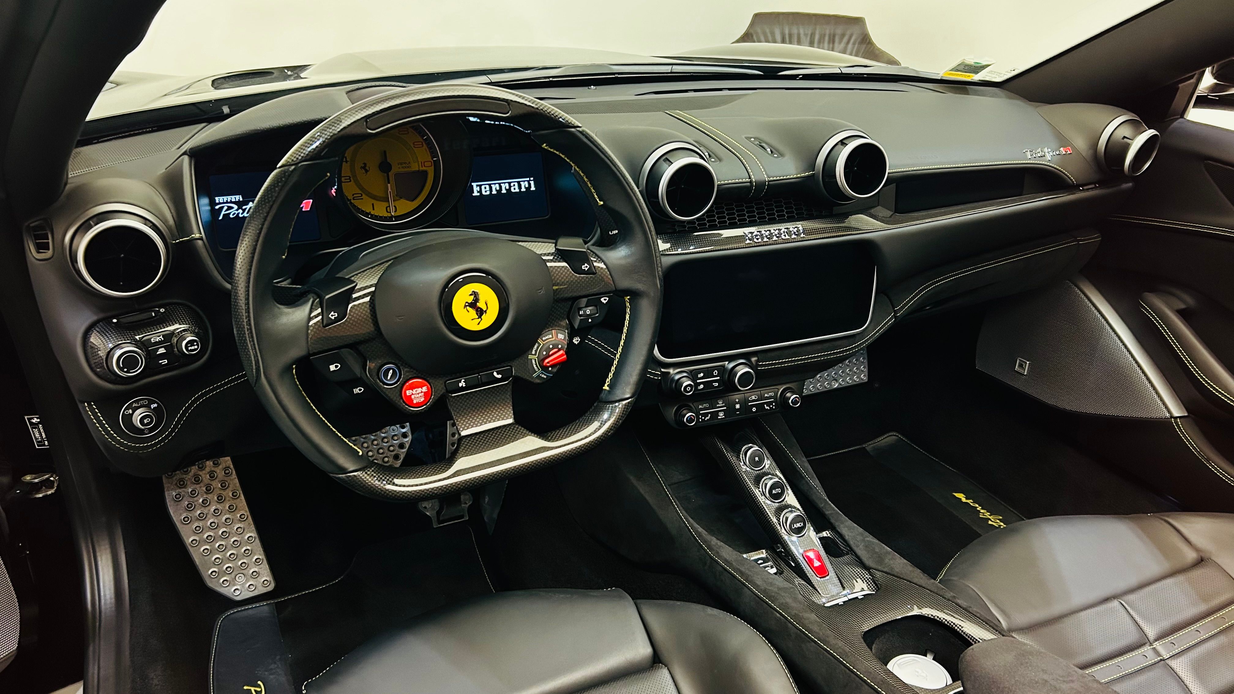 Ferrari Portofino M - 2022 - Joinsteer - #5
