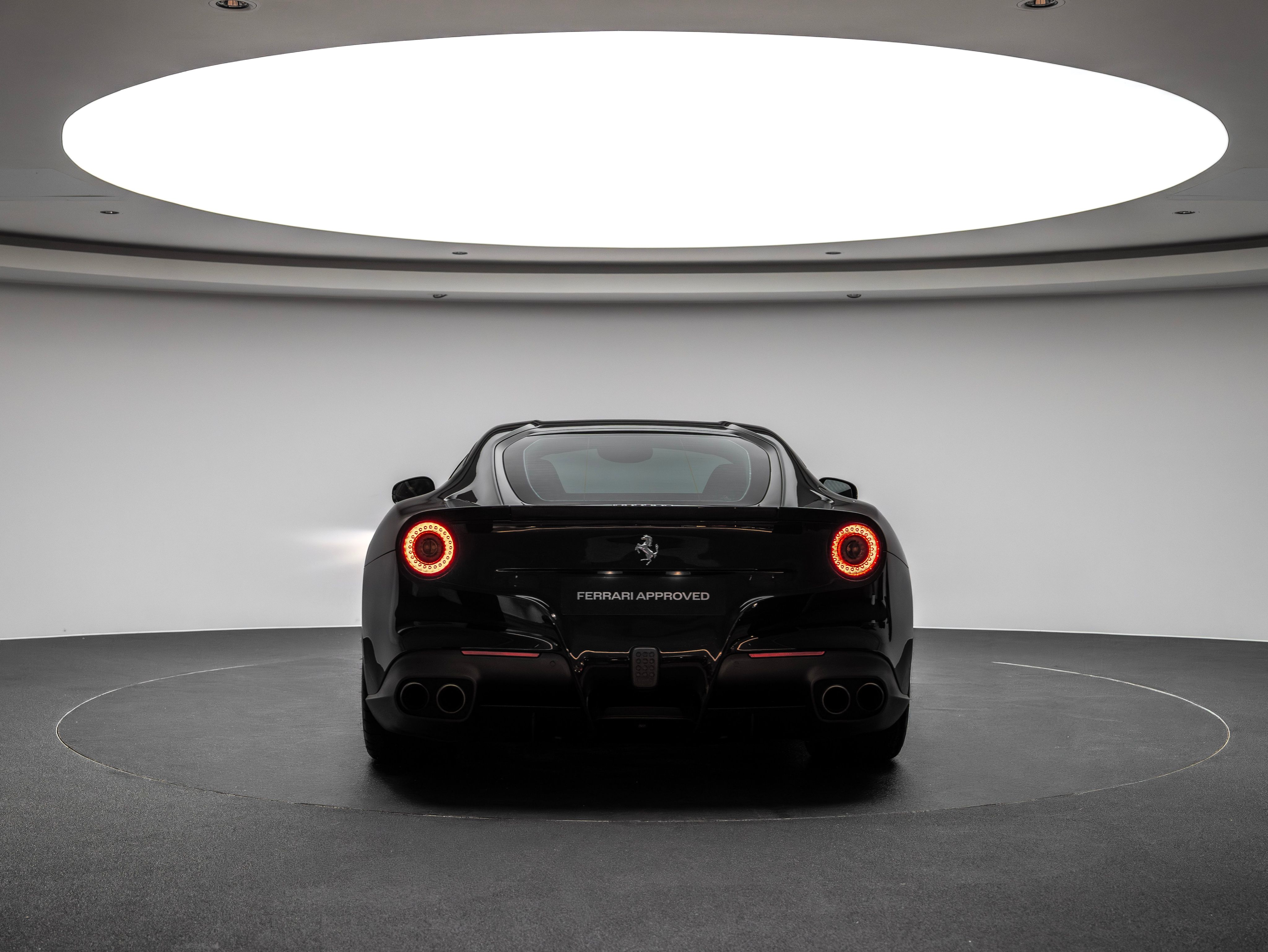 Ferrari F12 Berlinetta - 2012 - Joinsteer - #4