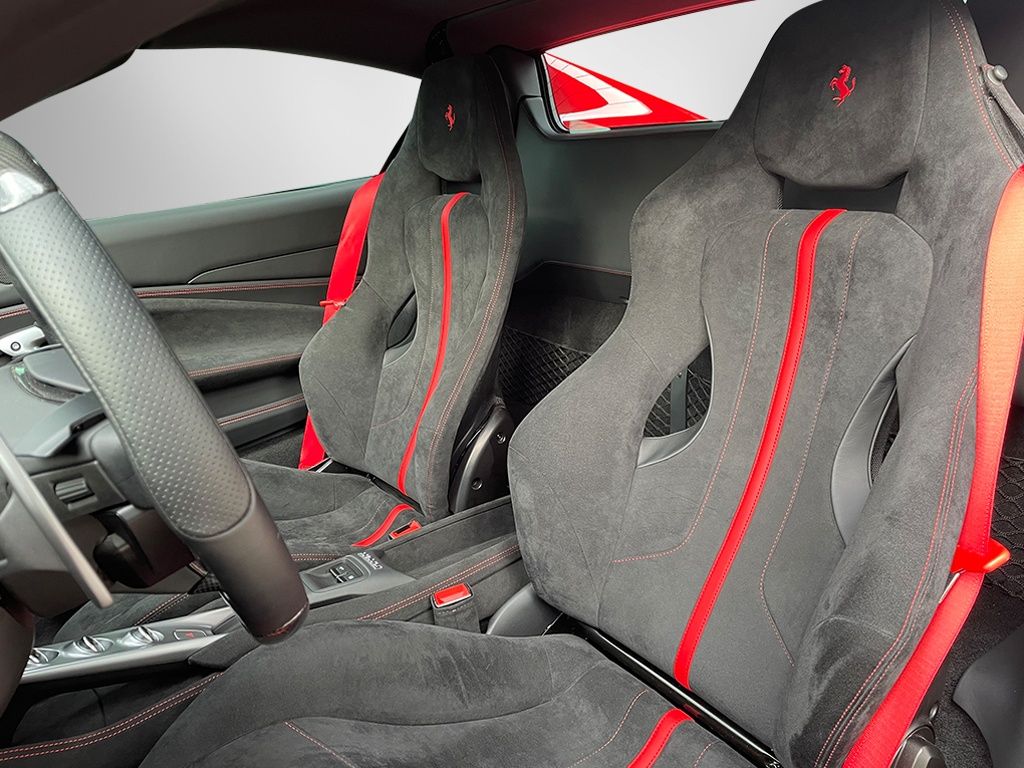 Ferrari F8 Spider - 2021 - Joinsteer - #6