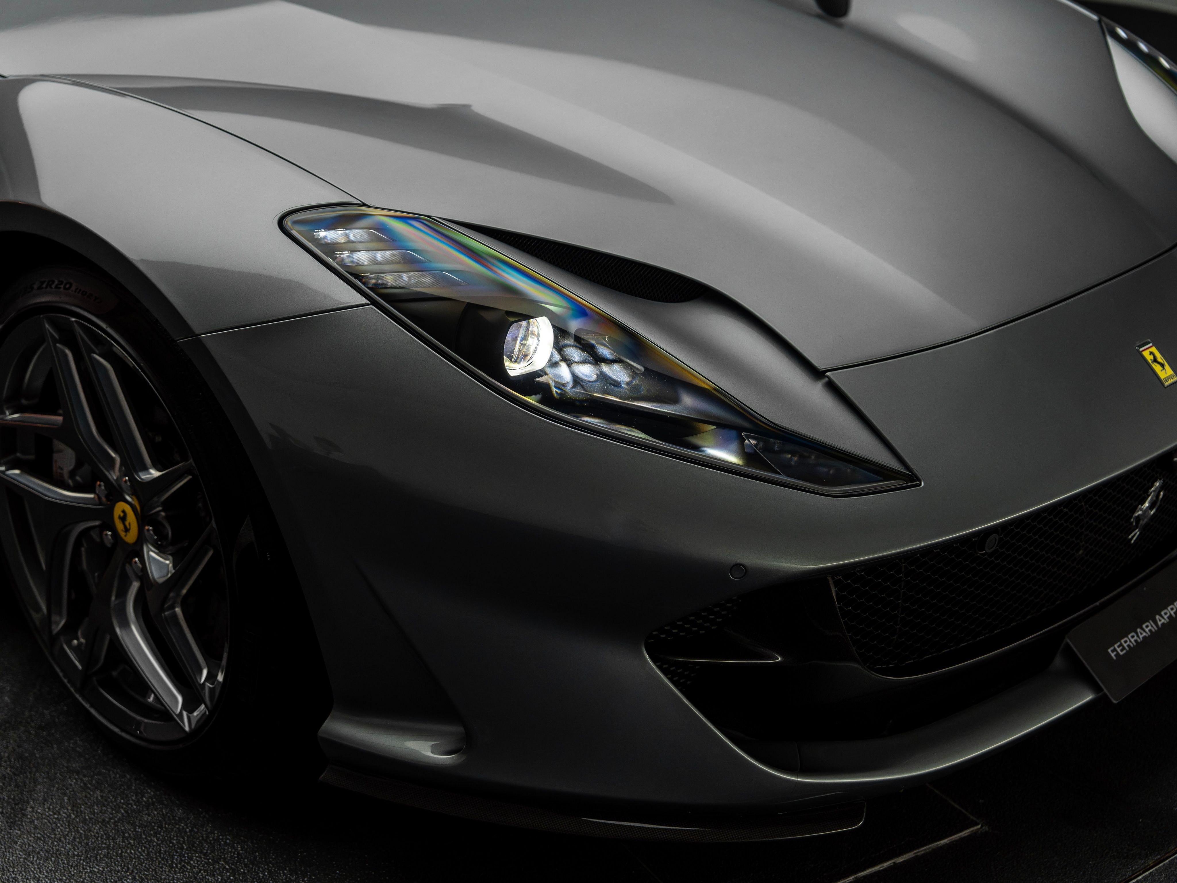 Ferrari 812 Superfast - 2018 - Joinsteer - #17