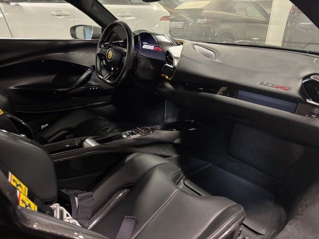 Ferrari 296 GTB - 2022 - Joinsteer - #5