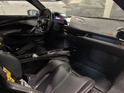 Ferrari 296 GTB -  - Joinsteer - #4