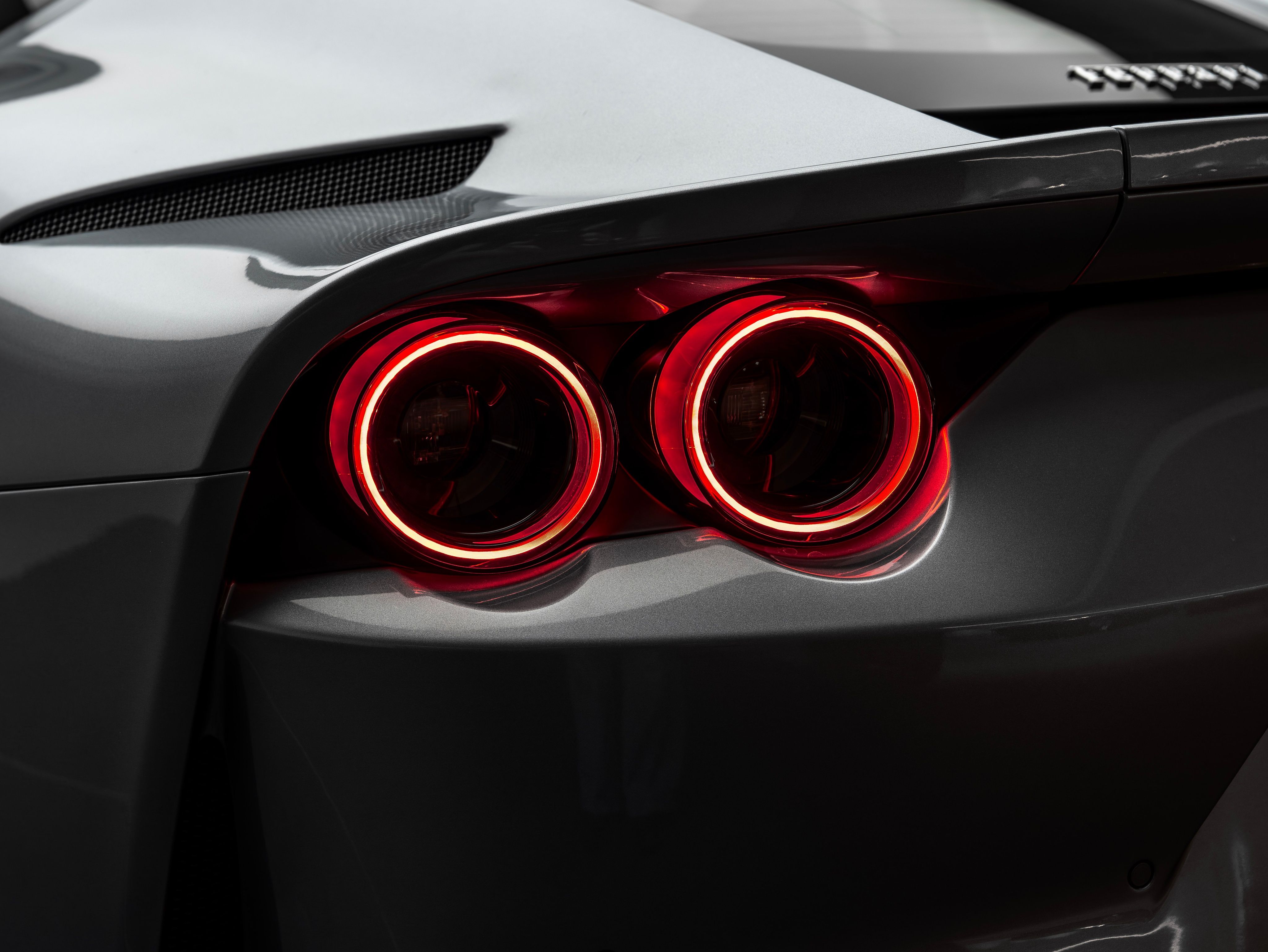 Ferrari 812 Superfast - 2018 - Joinsteer - #18