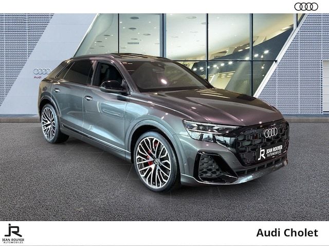 Audi Q8 TFSI E Competition 60 TFSI E Quattro 490 Ch Tiptronic - 2025 - Joinsteer - #5