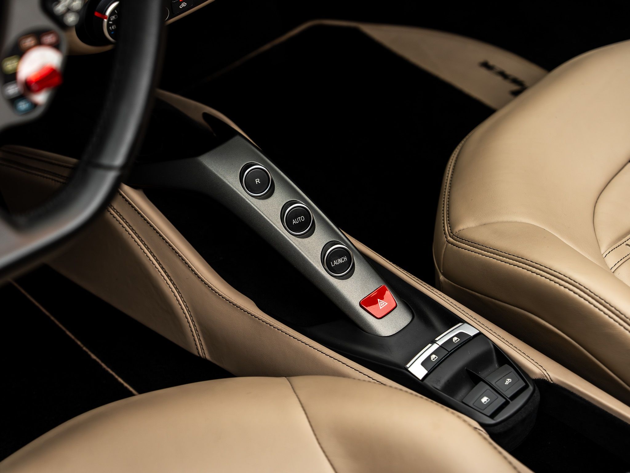 Ferrari 488 Spider - 2016 - Joinsteer - #28