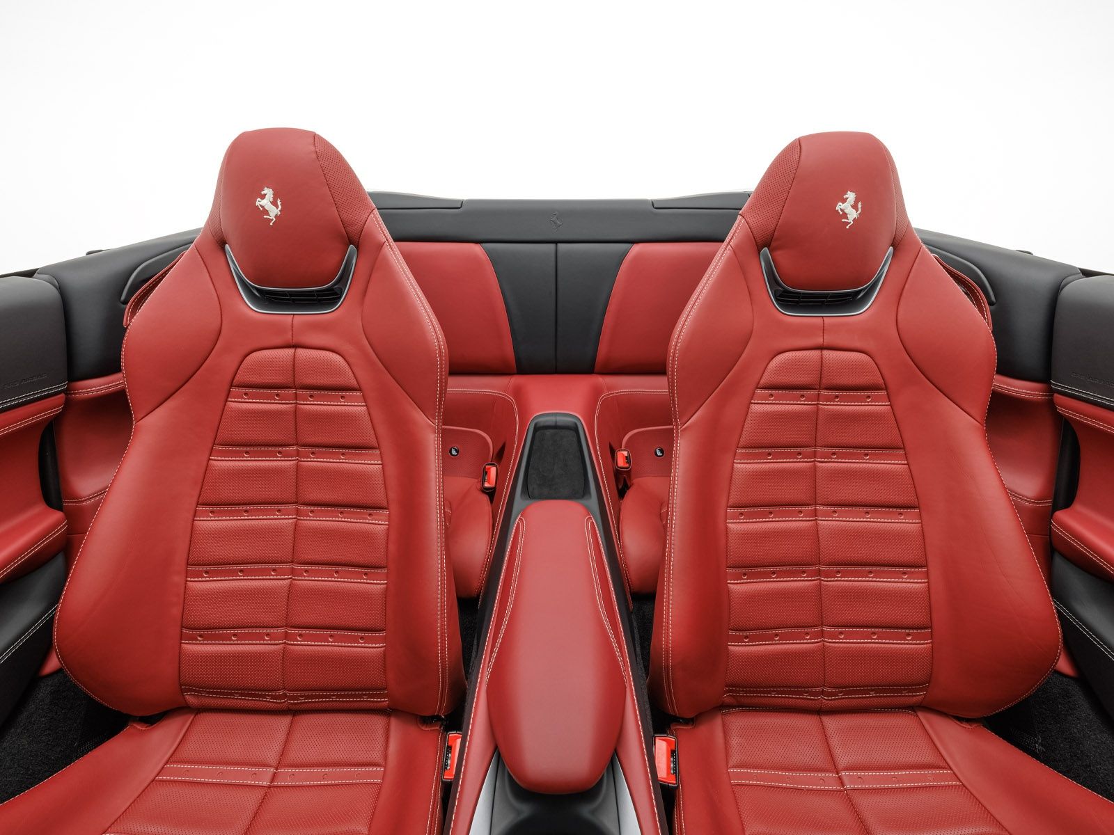 Ferrari Portofino M - 2022 - Joinsteer - #6