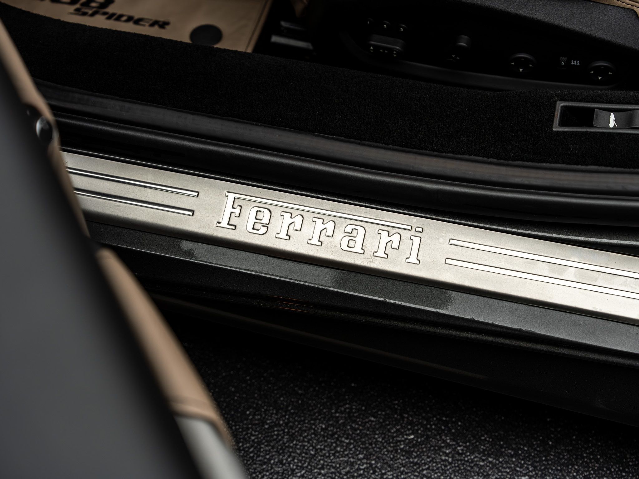 Ferrari 488 Spider - 2016 - Joinsteer - #29