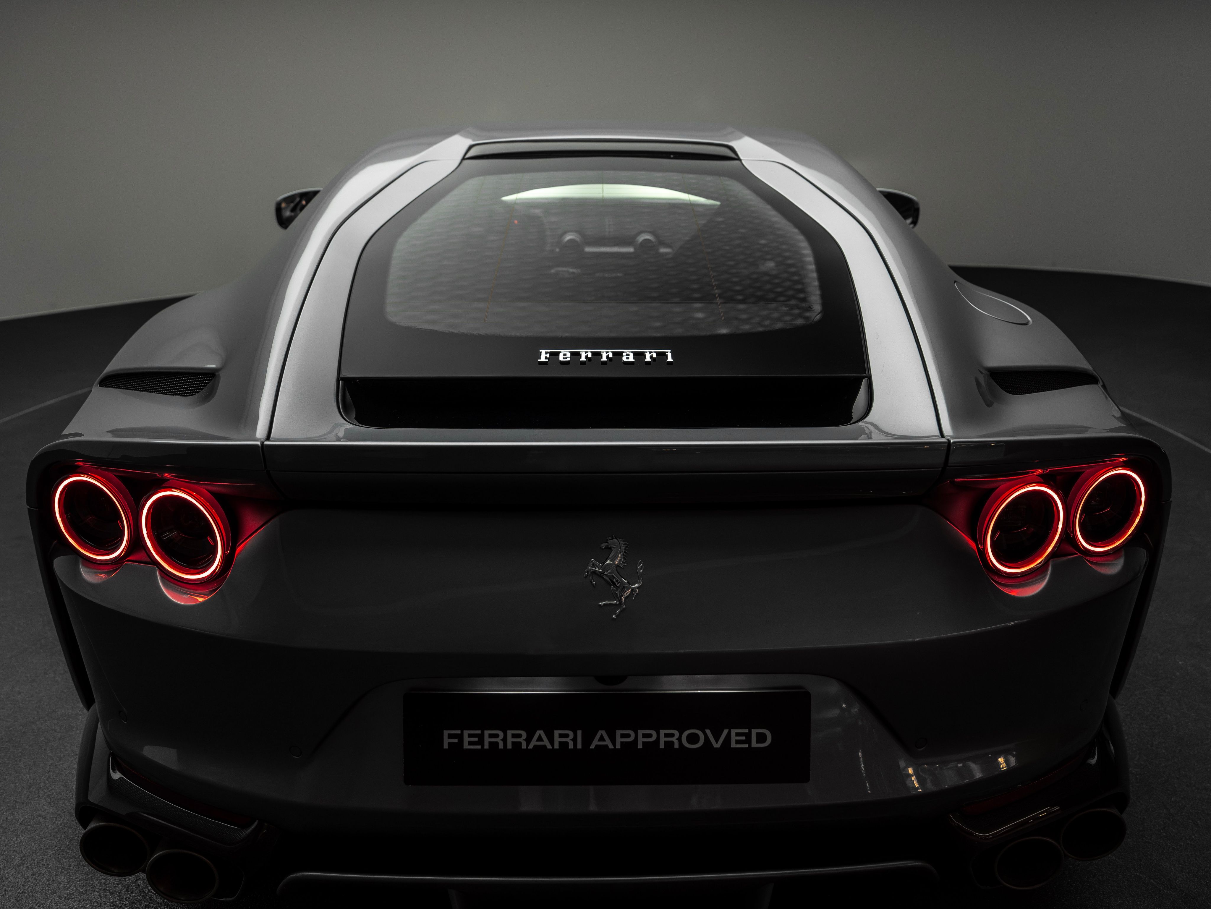 Ferrari 812 Superfast - 2018 - Joinsteer - #19