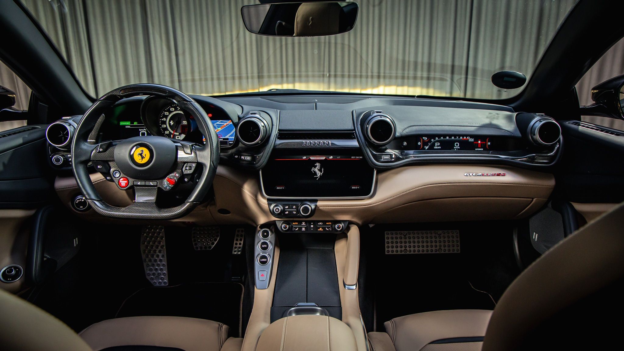 Ferrari GTC4Lusso - 2019 - Joinsteer - #5