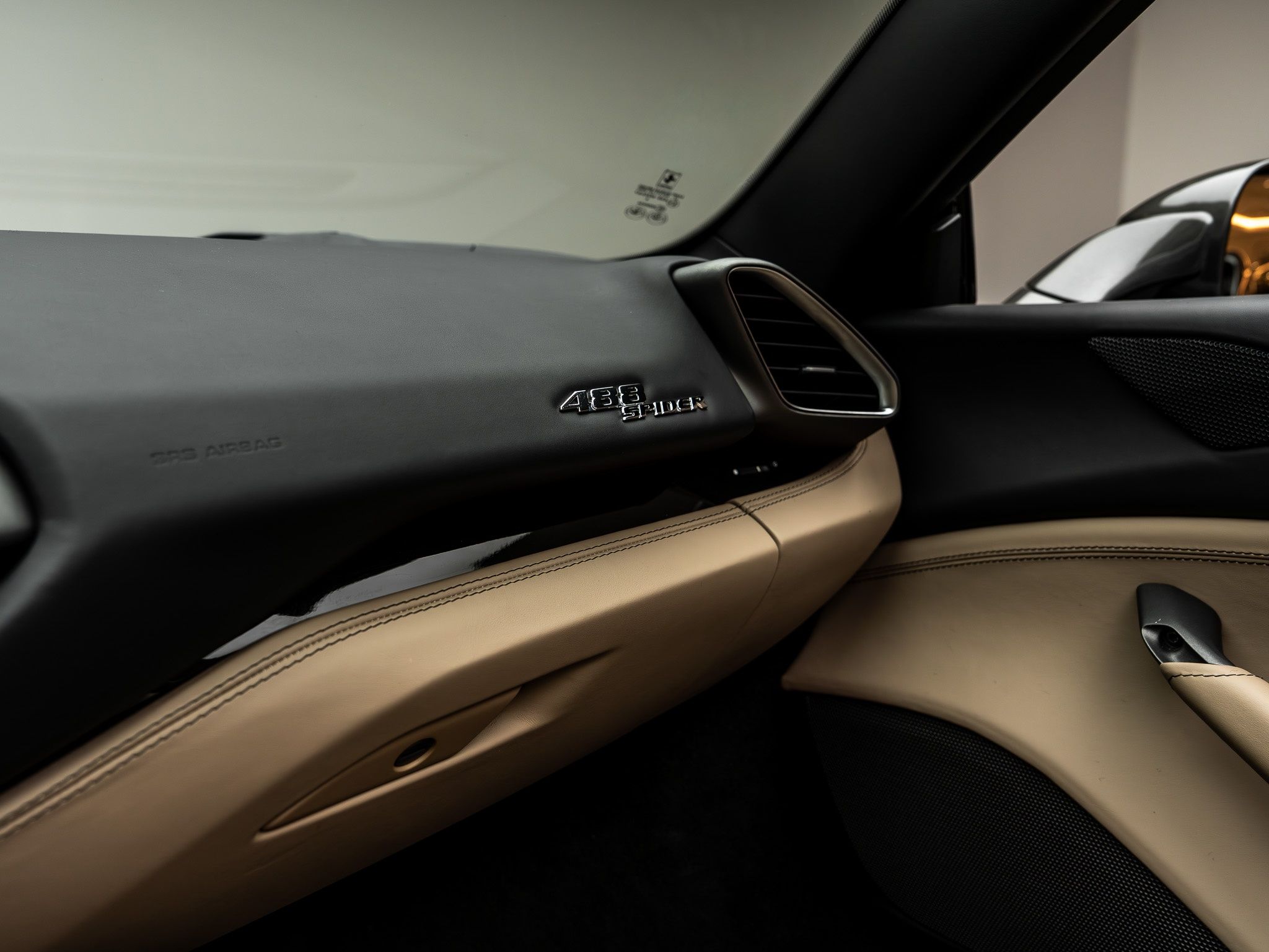 Ferrari 488 Spider - 2016 - Joinsteer - #30