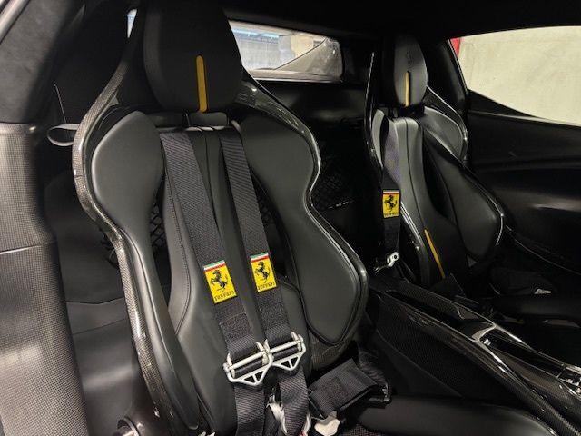 Ferrari 296 GTB - 2022 - Joinsteer - #6