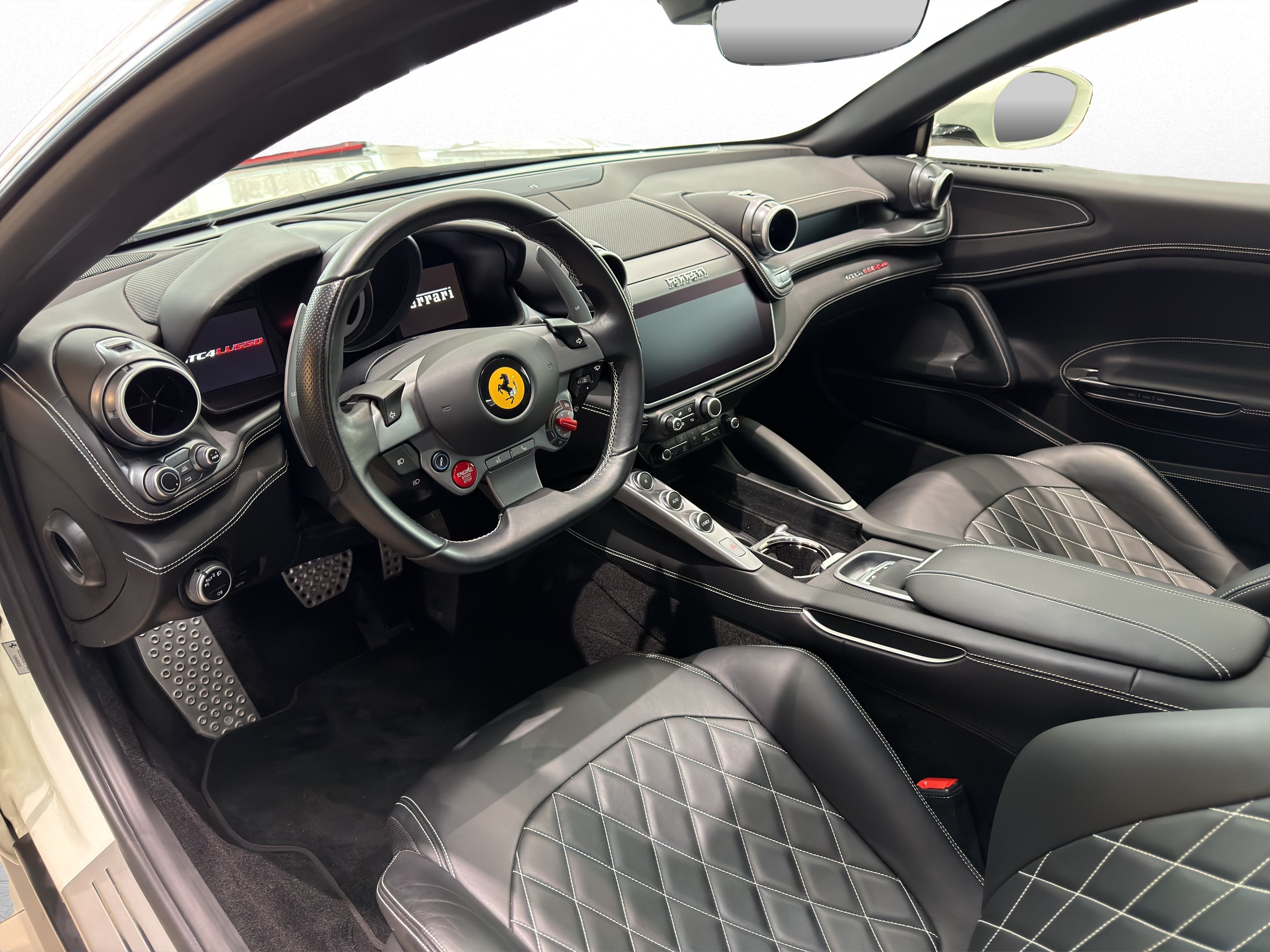 Ferrari GTC4Lusso - 2019 - Joinsteer - #5