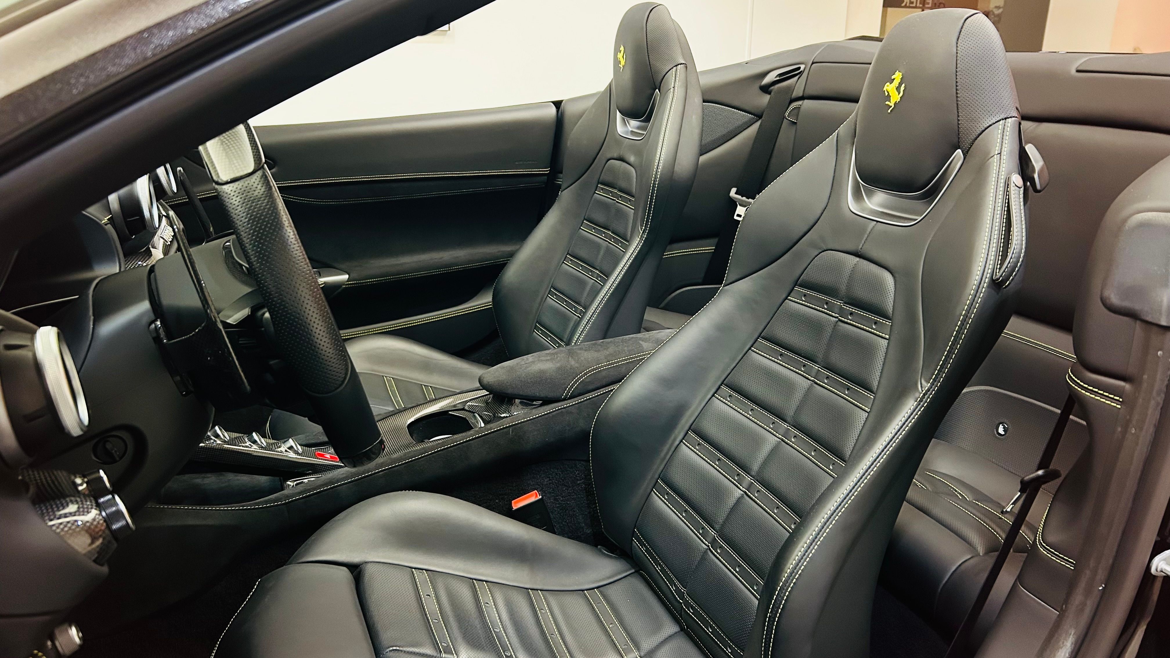 Ferrari Portofino M - 2022 - Joinsteer - #6