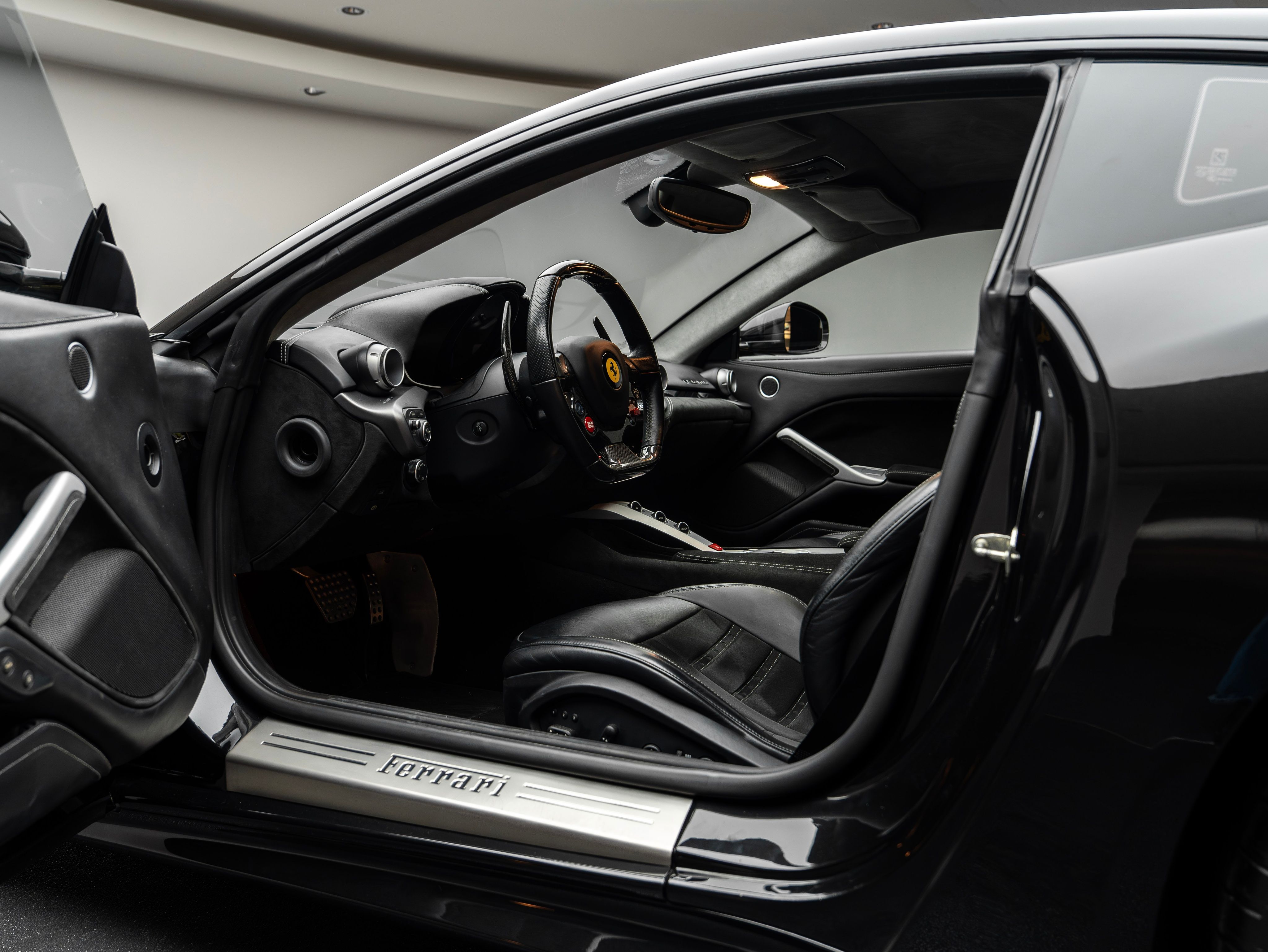 Ferrari F12 Berlinetta - 2012 - Joinsteer - #5