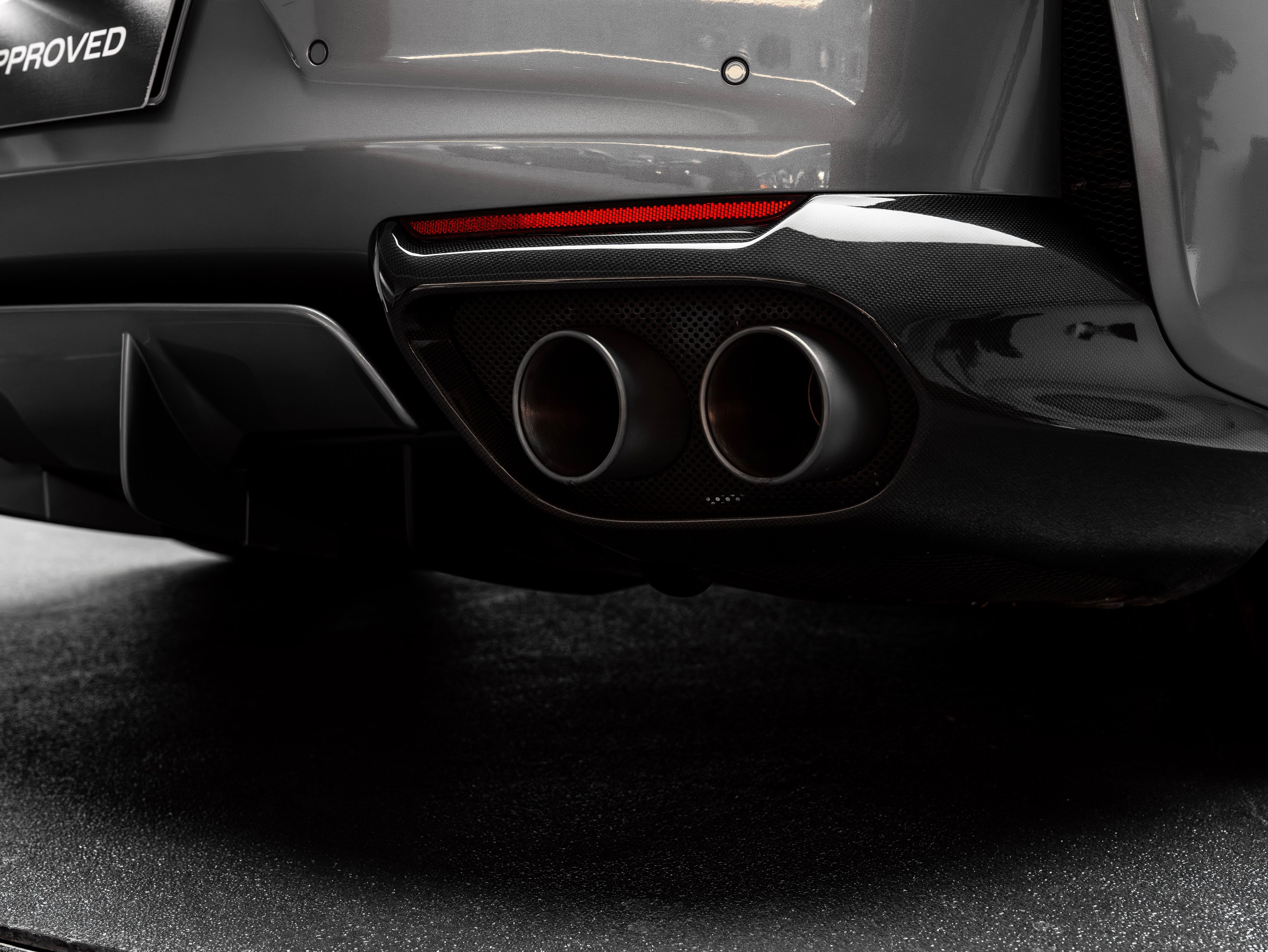 Ferrari 812 Superfast - 2018 - Joinsteer - #20