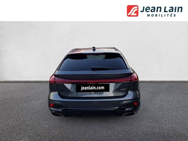 Audi A5 Avant E-hybrid Design E-hybrid Quattro 299 ChS Tronic - 2025 - Joinsteer - #6