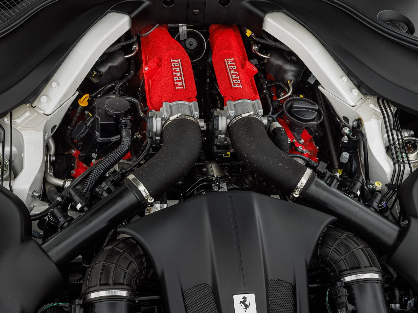 Ferrari Portofino M - 2022 - Joinsteer - #7