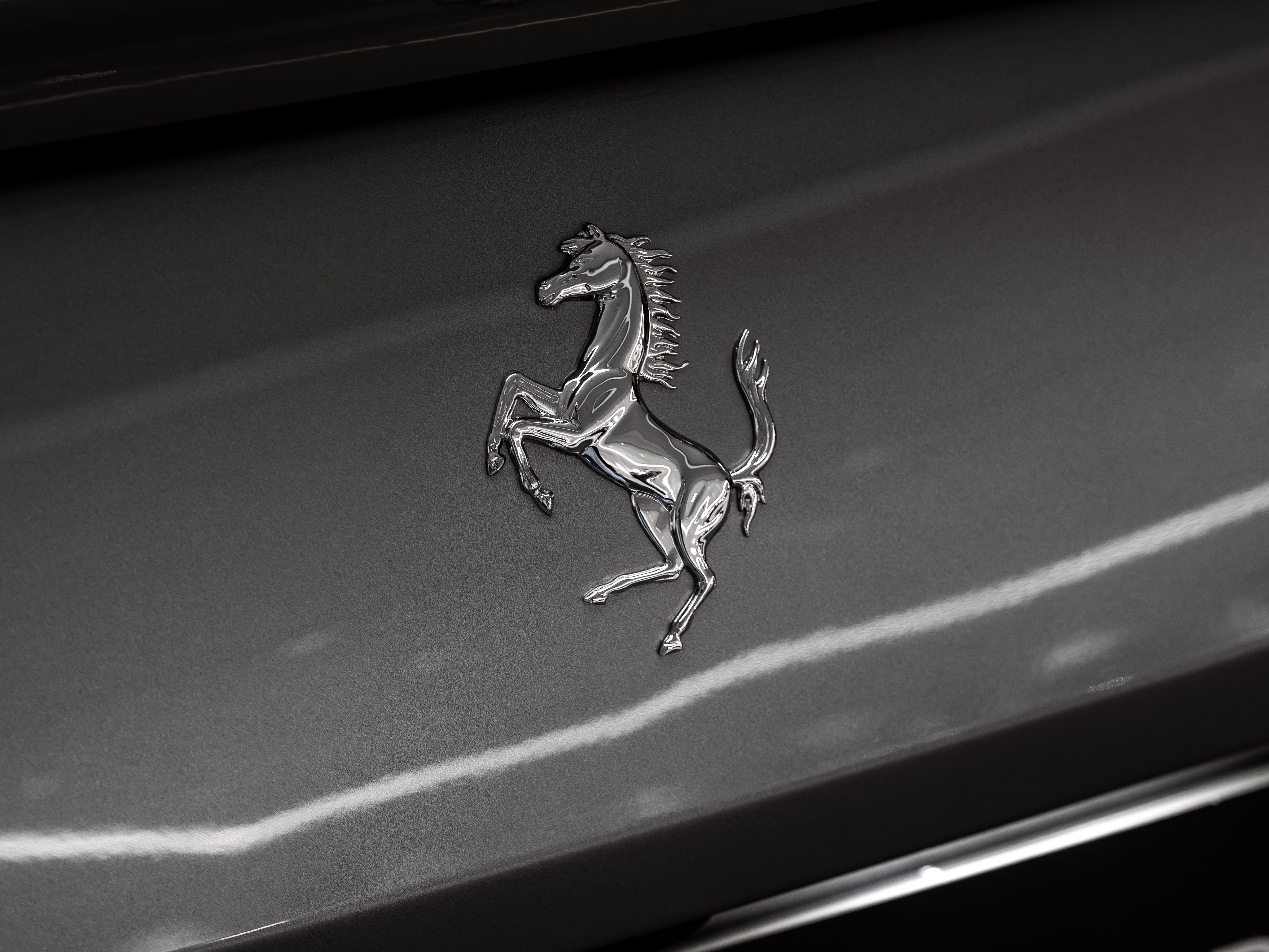 Ferrari 812 Superfast - 2018 - Joinsteer - #21