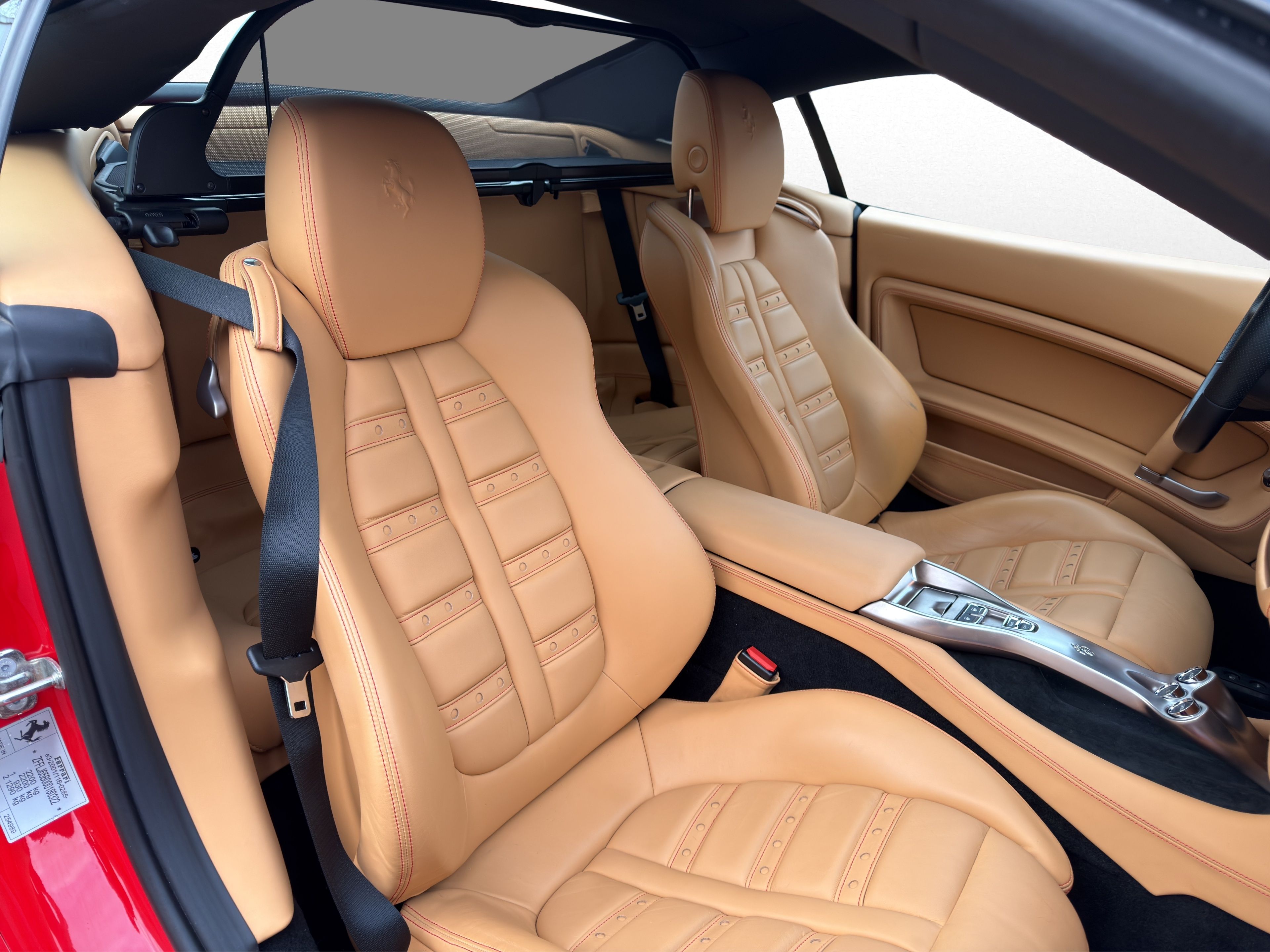 Ferrari California - 2011 - Joinsteer - #7