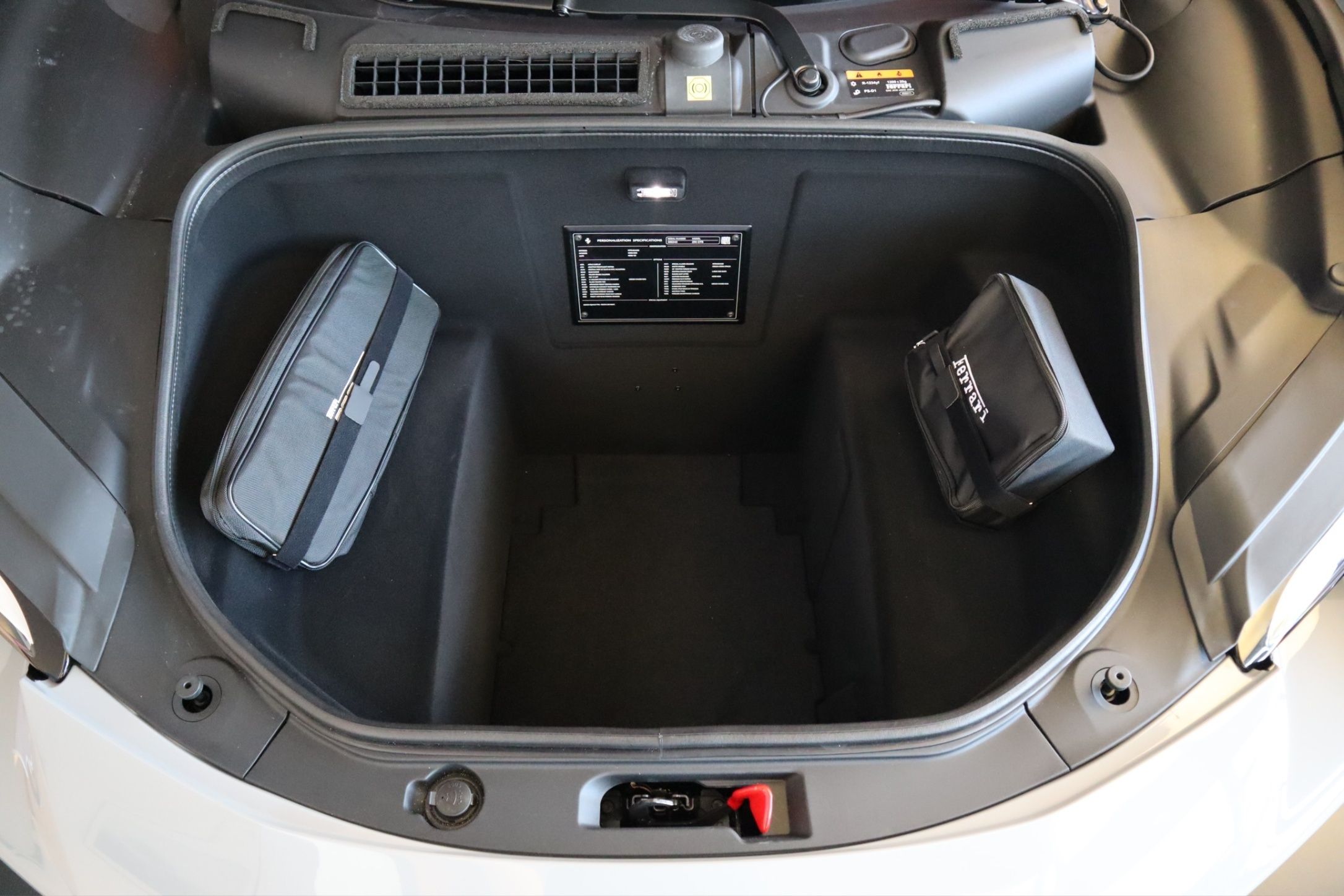 Ferrari 296 GTB - 2024 - Joinsteer - #7