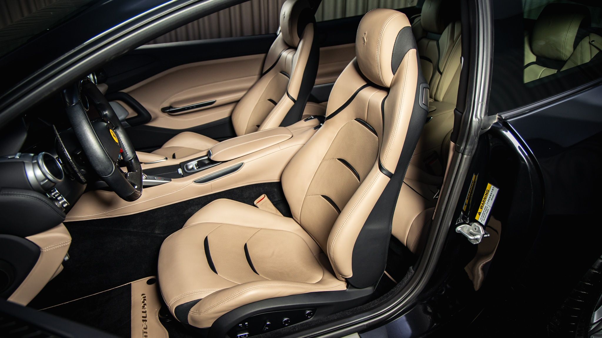 Ferrari GTC4Lusso - 2019 - Joinsteer - #6