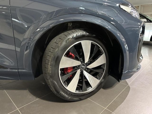 Audi Q6 E-tron E-tron Quattro 285,00 KW - 2024 - Joinsteer - #6