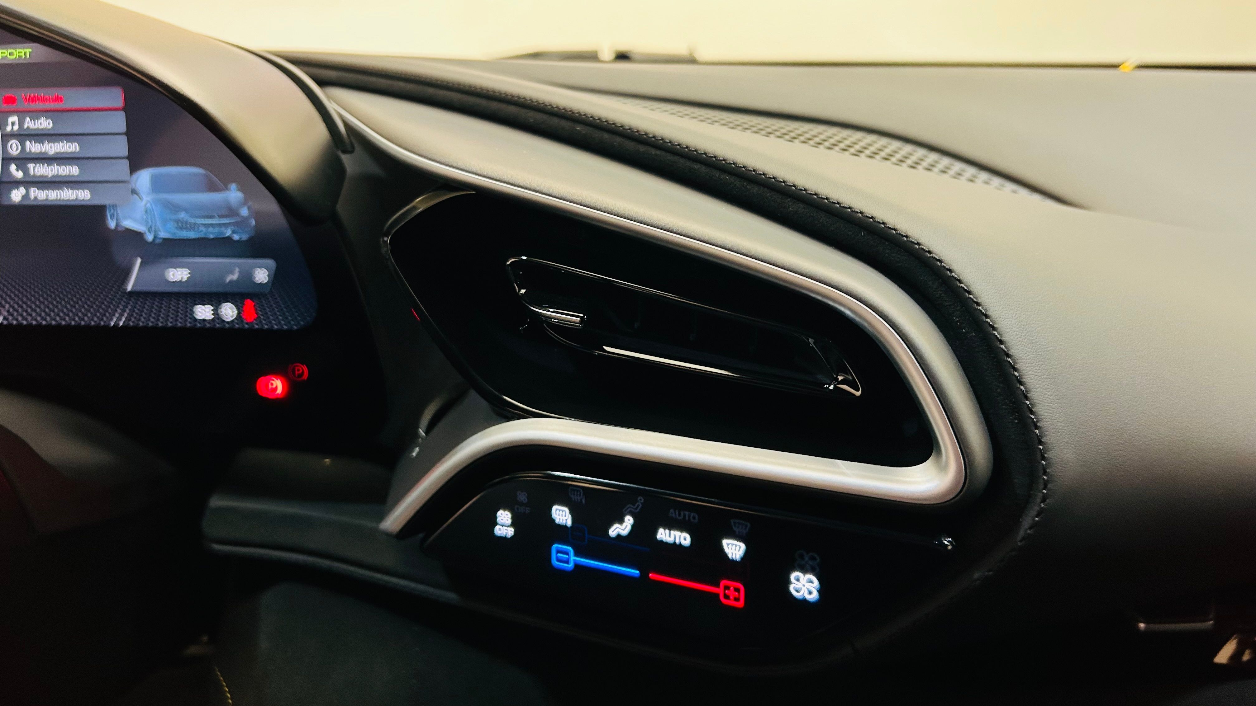 Ferrari 296 GTB - 2023 - Joinsteer - #32