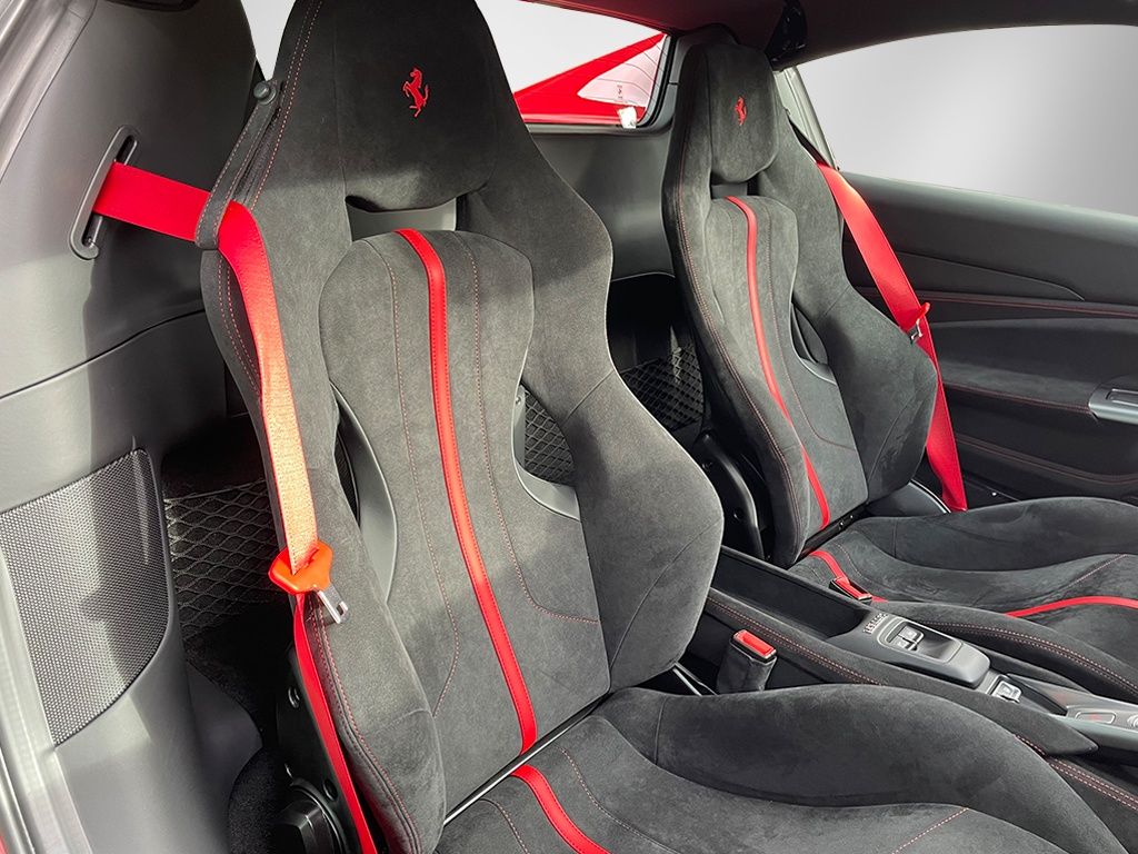 Ferrari F8 Spider - 2021 - Joinsteer - #8