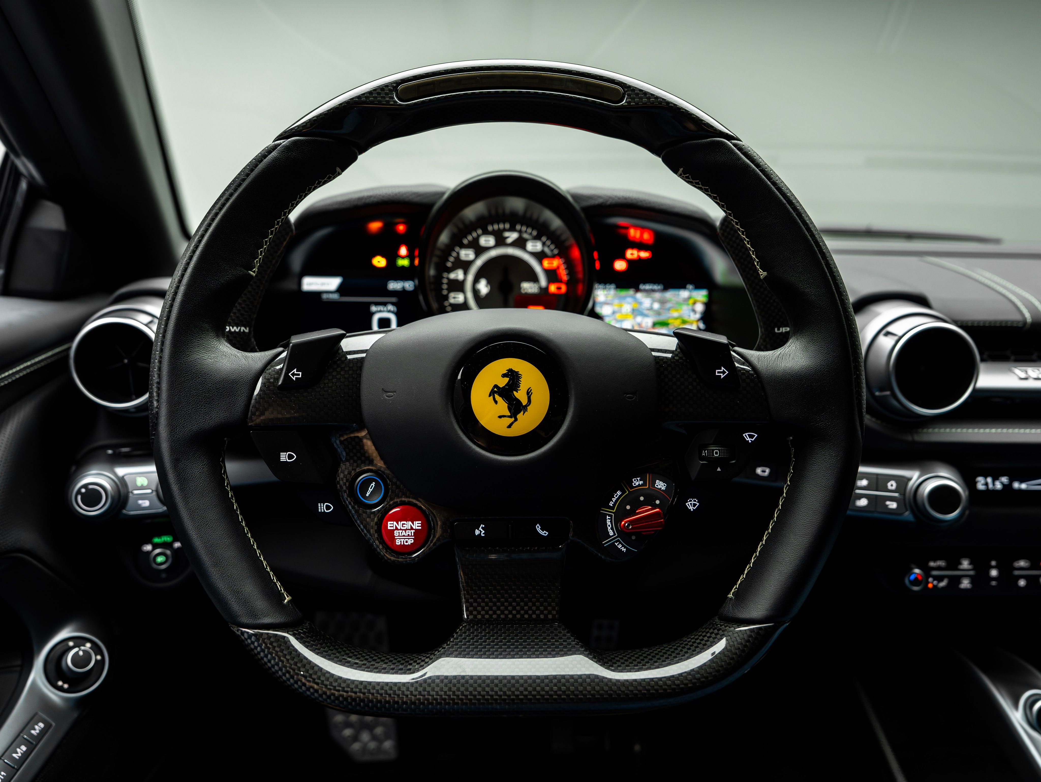 Ferrari 812 Superfast - 2018 - Joinsteer - #23