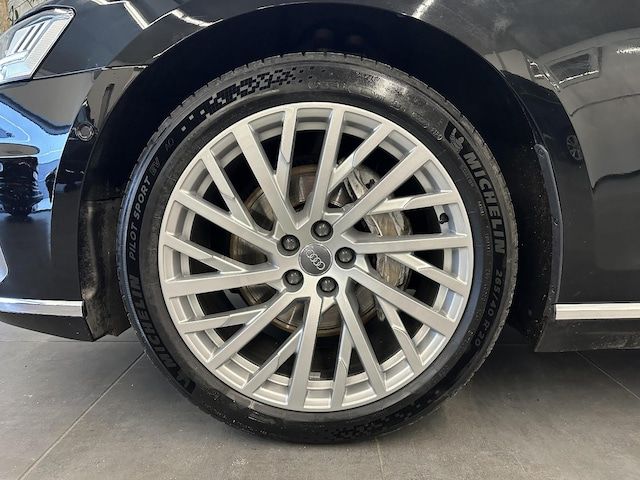 Audi A8 50 TDI Quattro 286 Ch Tiptronic - 2018 - Joinsteer - #6