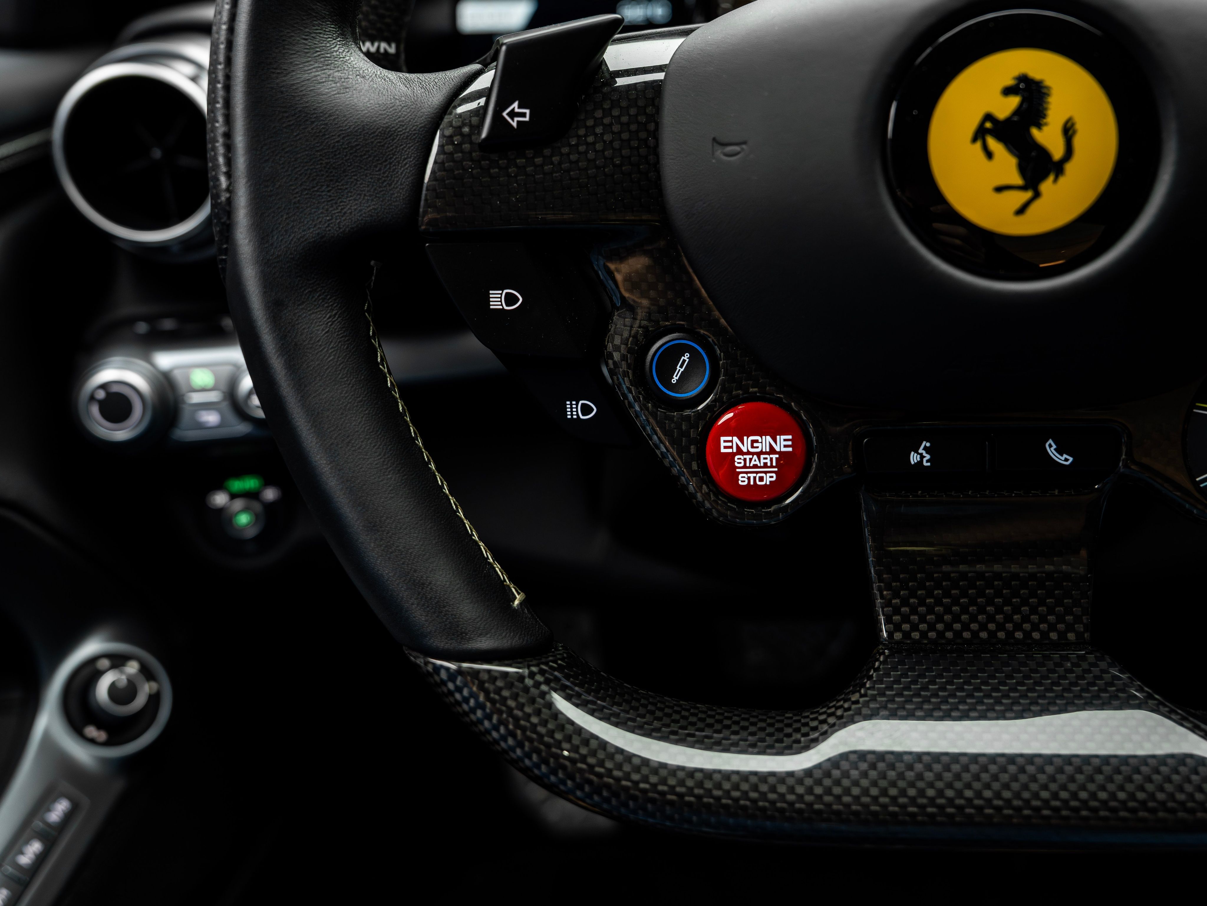 Ferrari 812 Superfast - 2018 - Joinsteer - #24