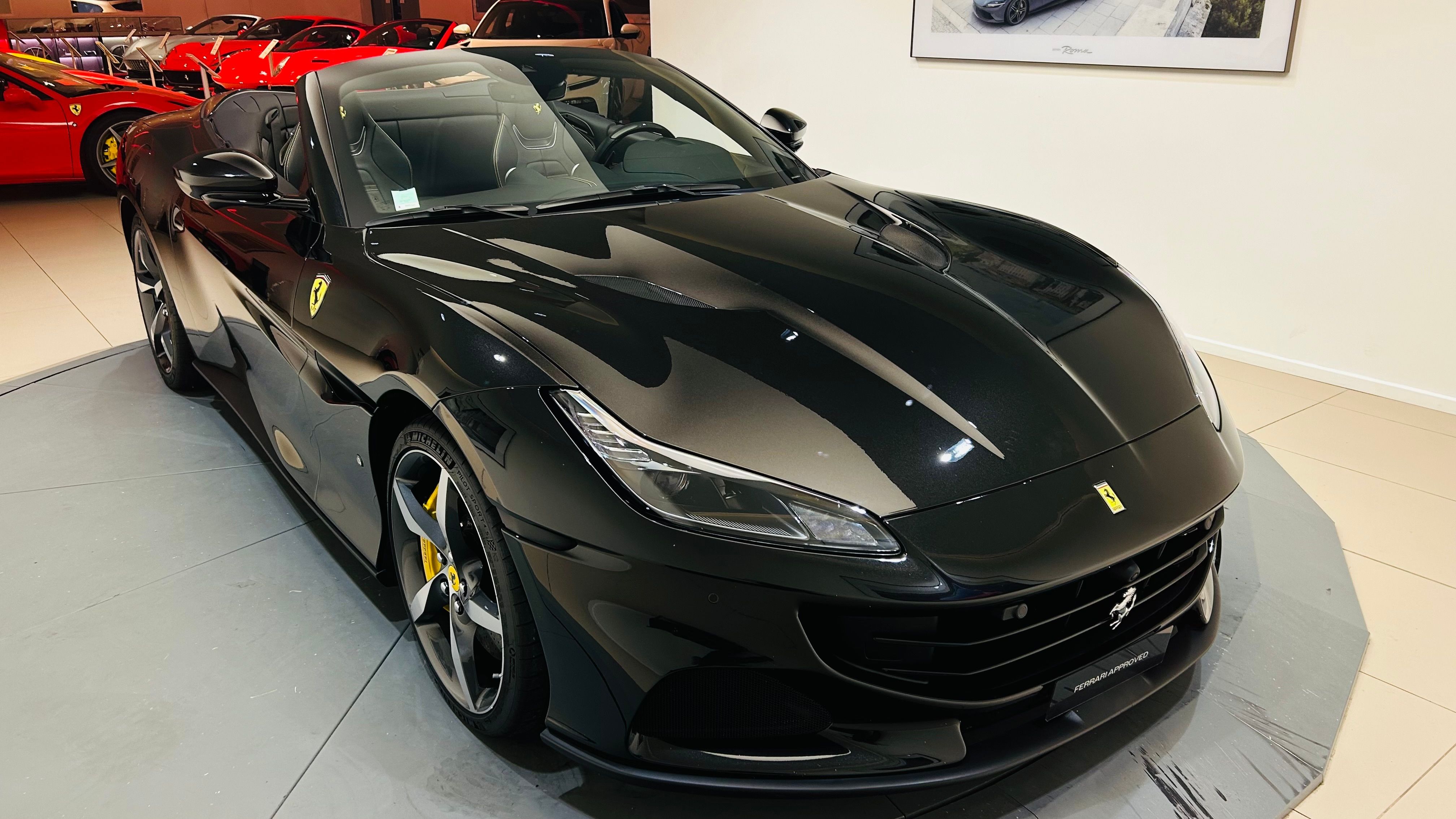 Ferrari Portofino M - 2022 - Joinsteer - #7