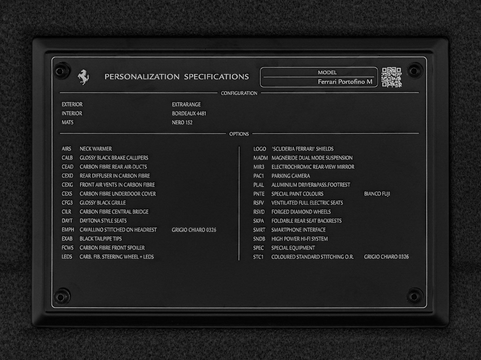 Ferrari Portofino M - 2022 - Joinsteer - #8