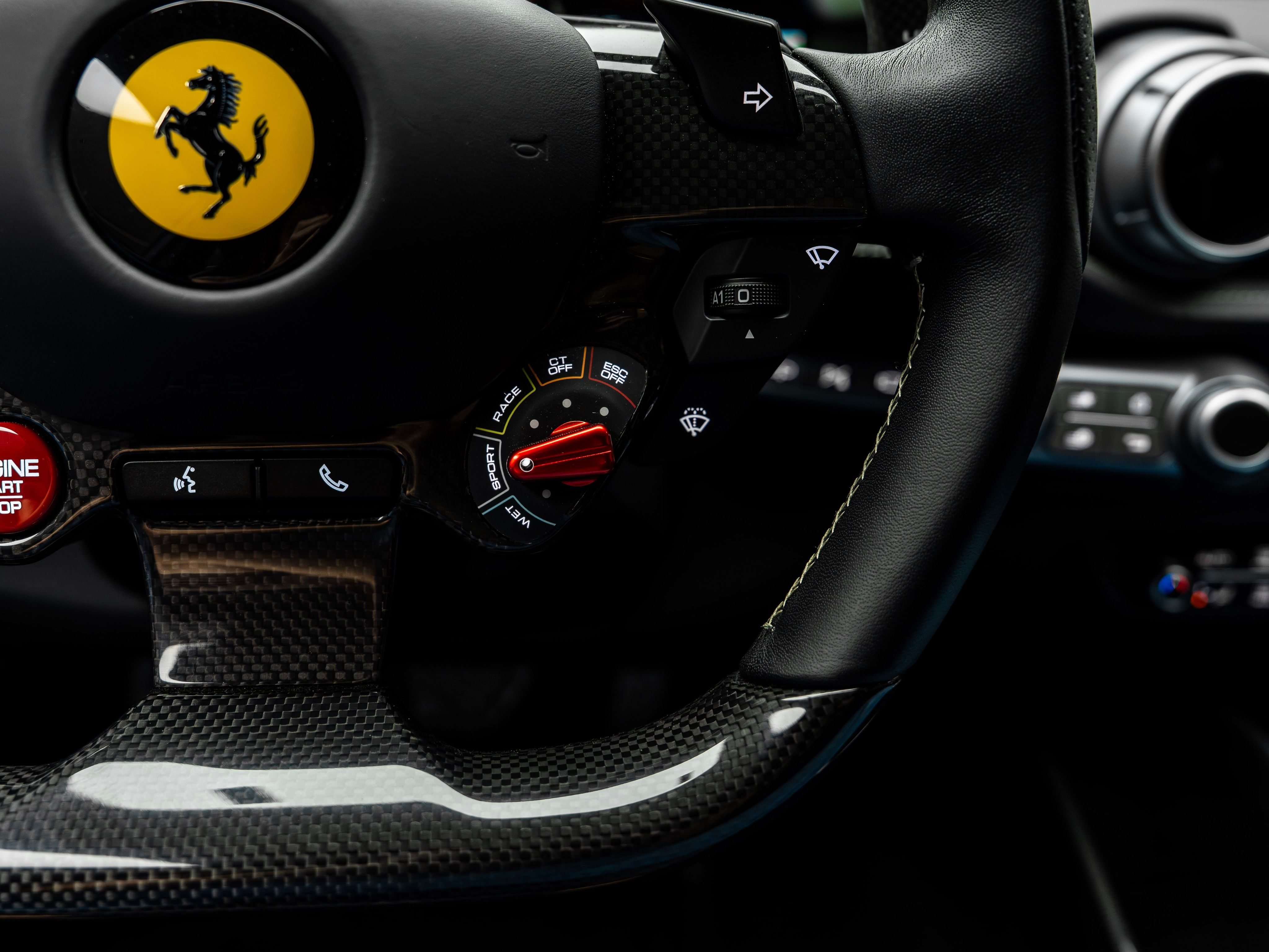 Ferrari 812 Superfast - 2018 - Joinsteer - #25