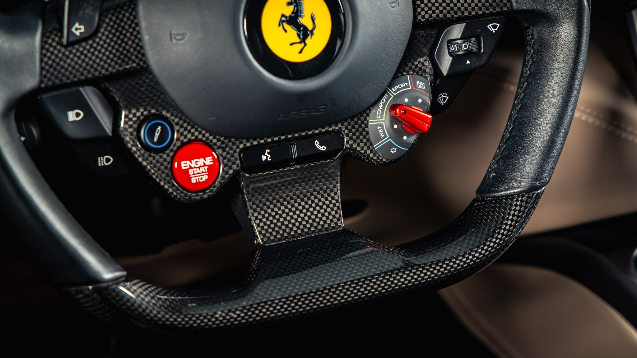 Ferrari GTC4Lusso - 2019 - Joinsteer - #7