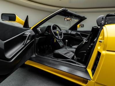 Ferrari 348 Spider - - Joinsteer - #4