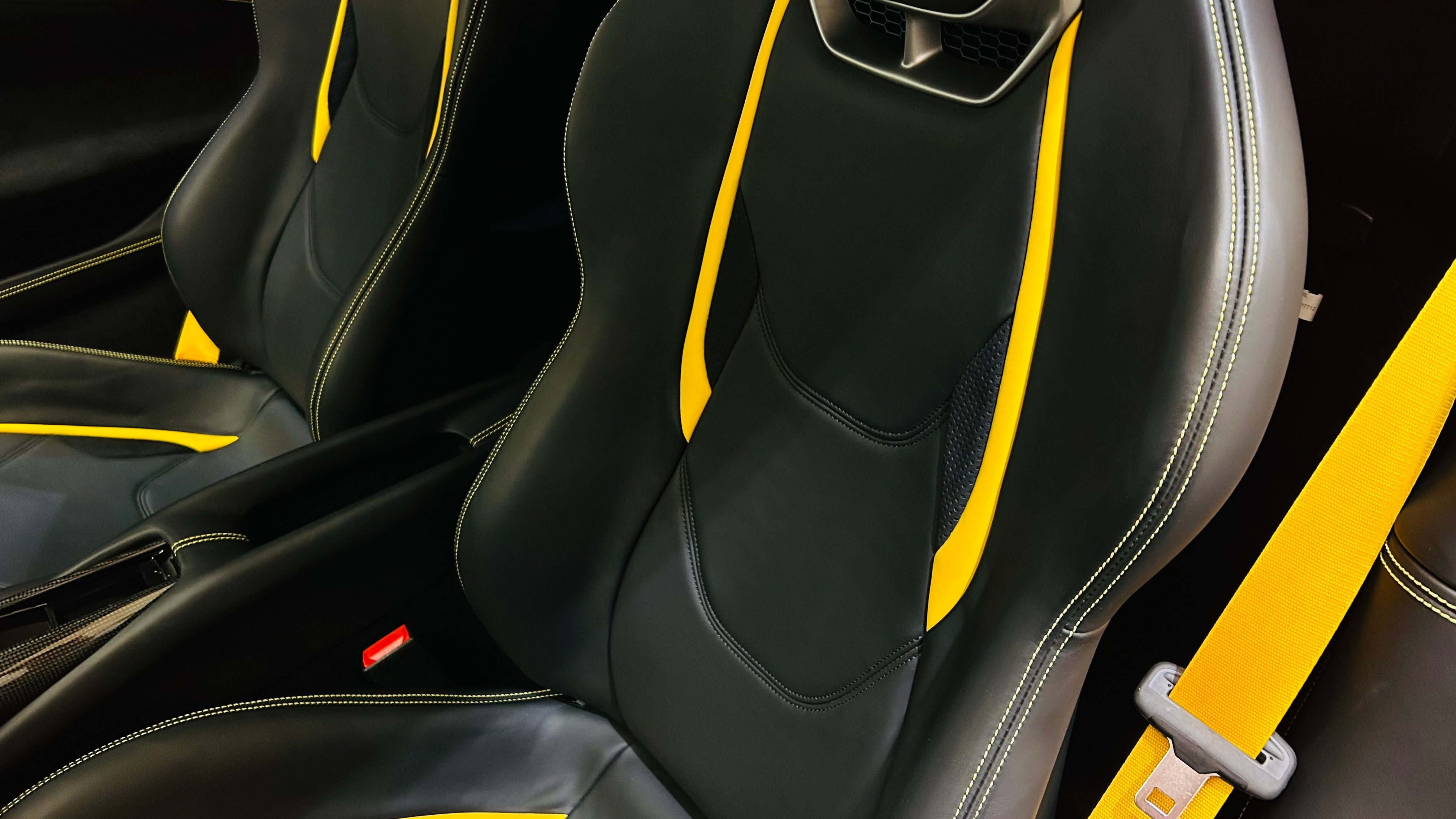 Ferrari 296 GTB - 2023 - Joinsteer - #38