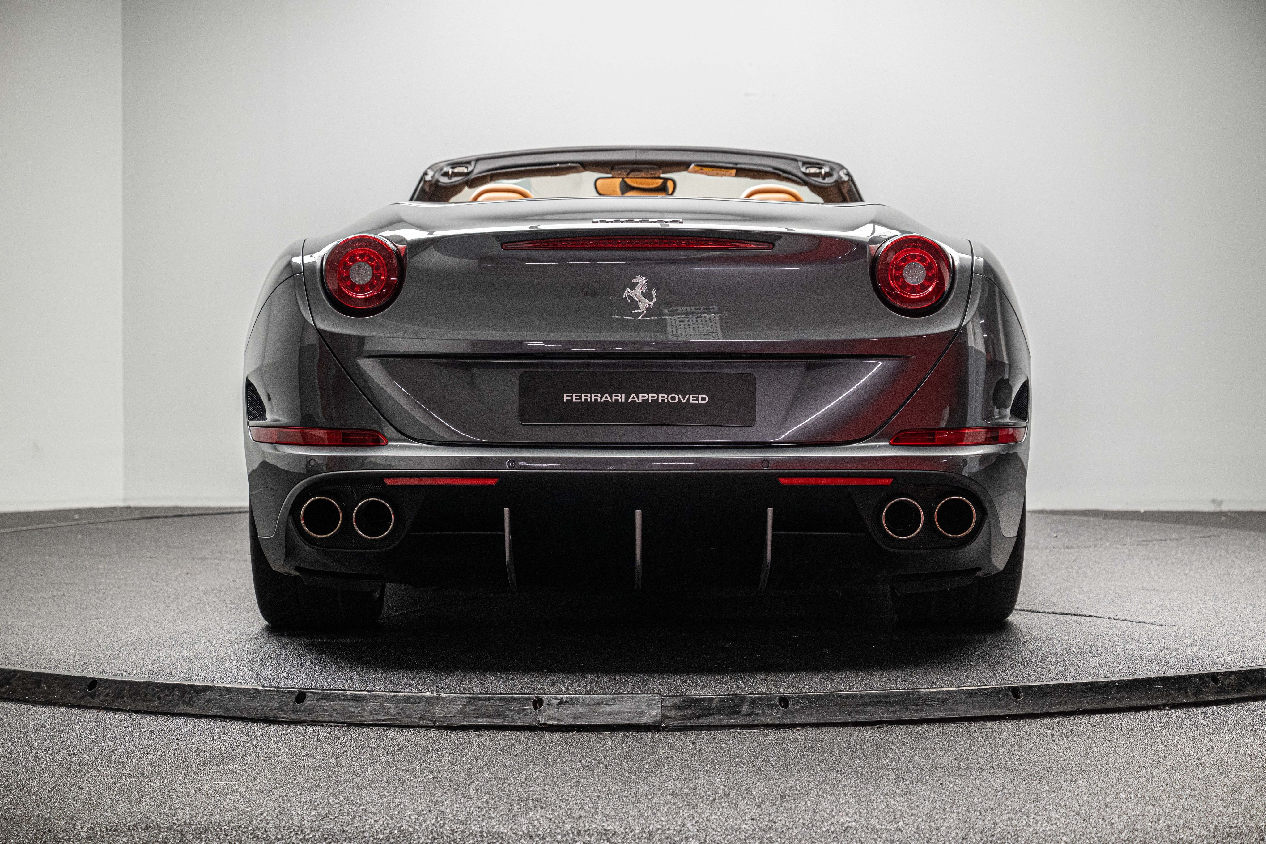 Ferrari California T - 2015 - Joinsteer - #4
