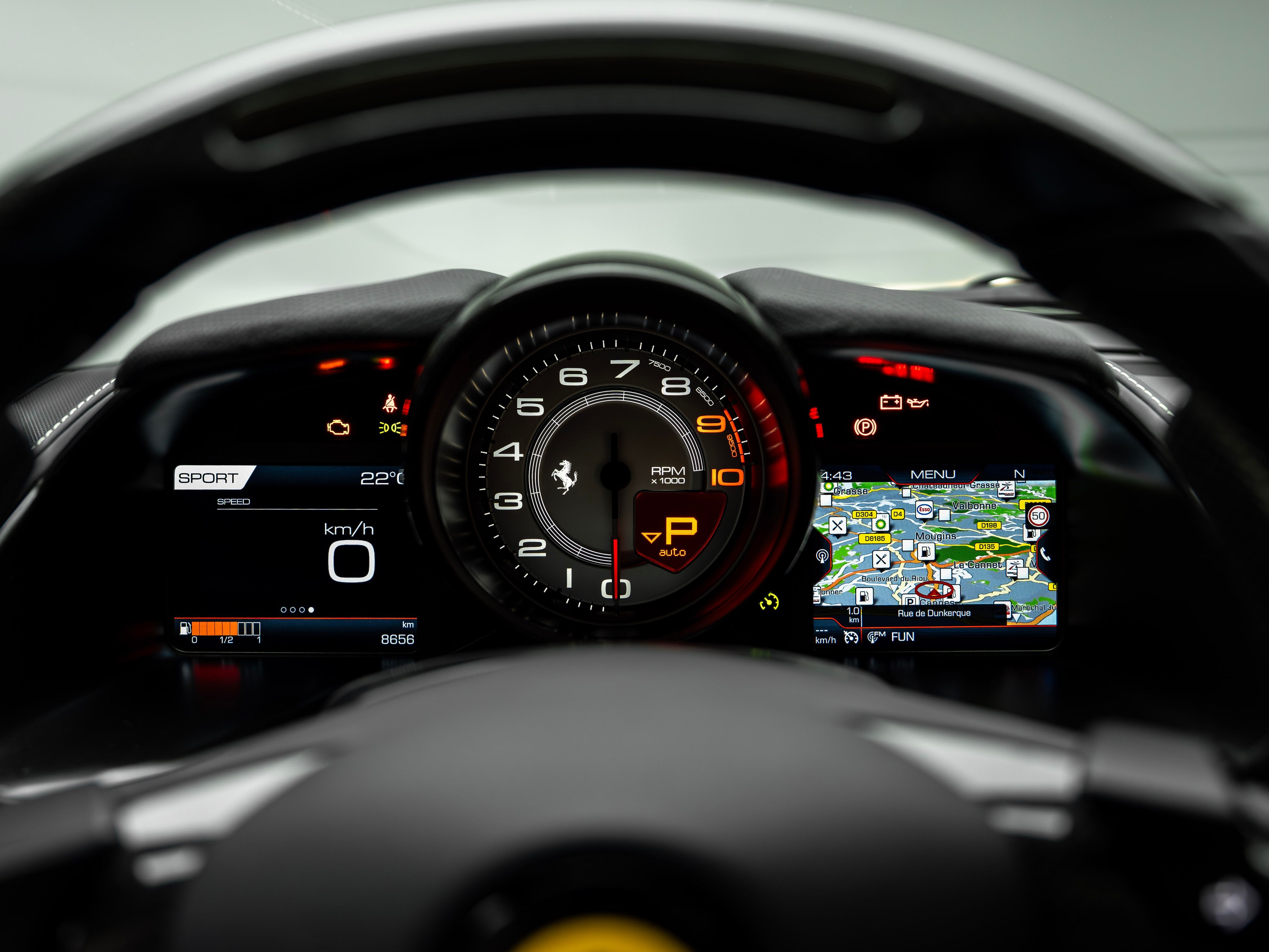 Ferrari 812 Superfast - 2018 - Joinsteer - #28